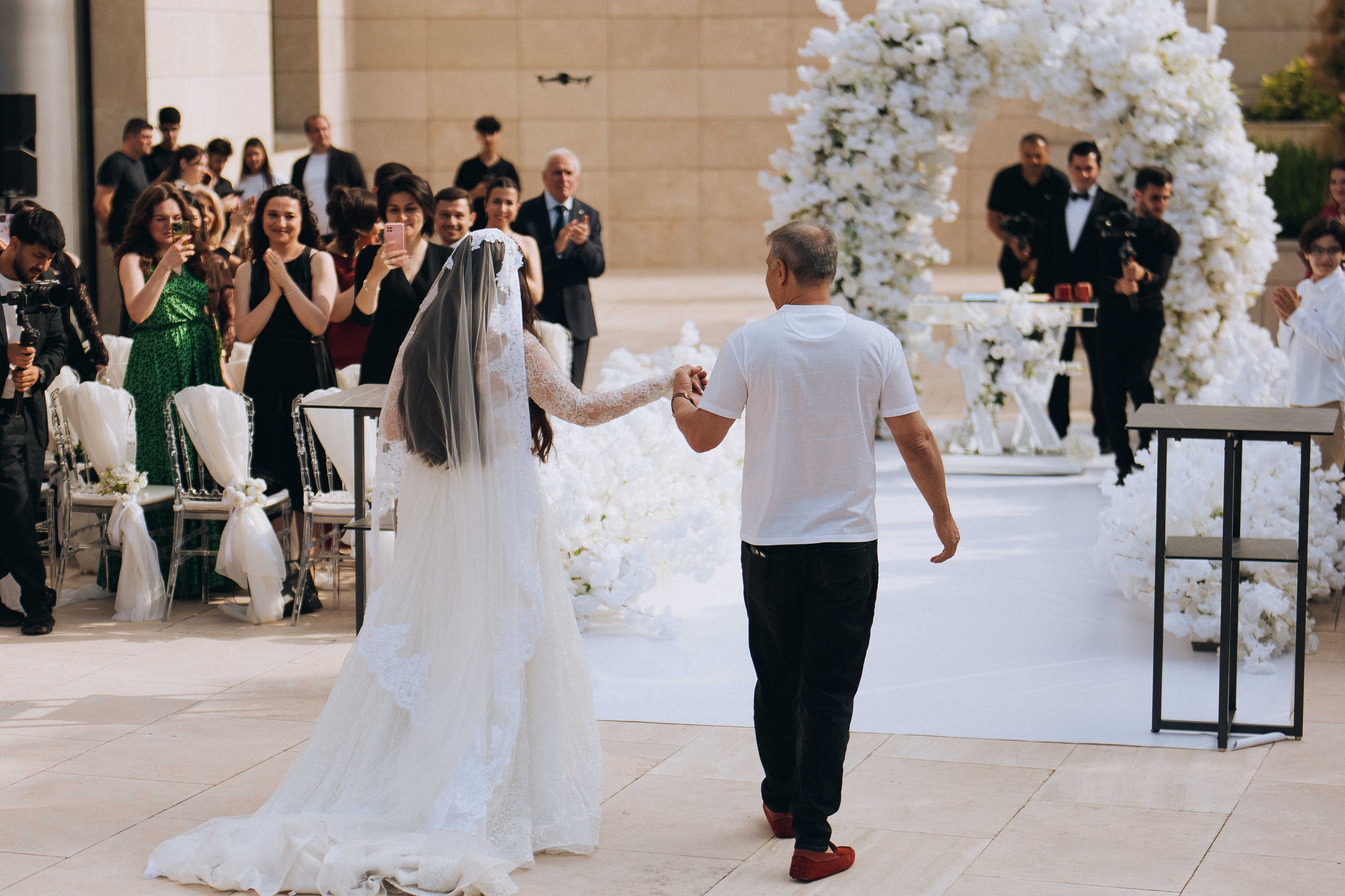 YUSIF&ISAMAR. Wedding&Event photographer Ismail Rzayev in Baku