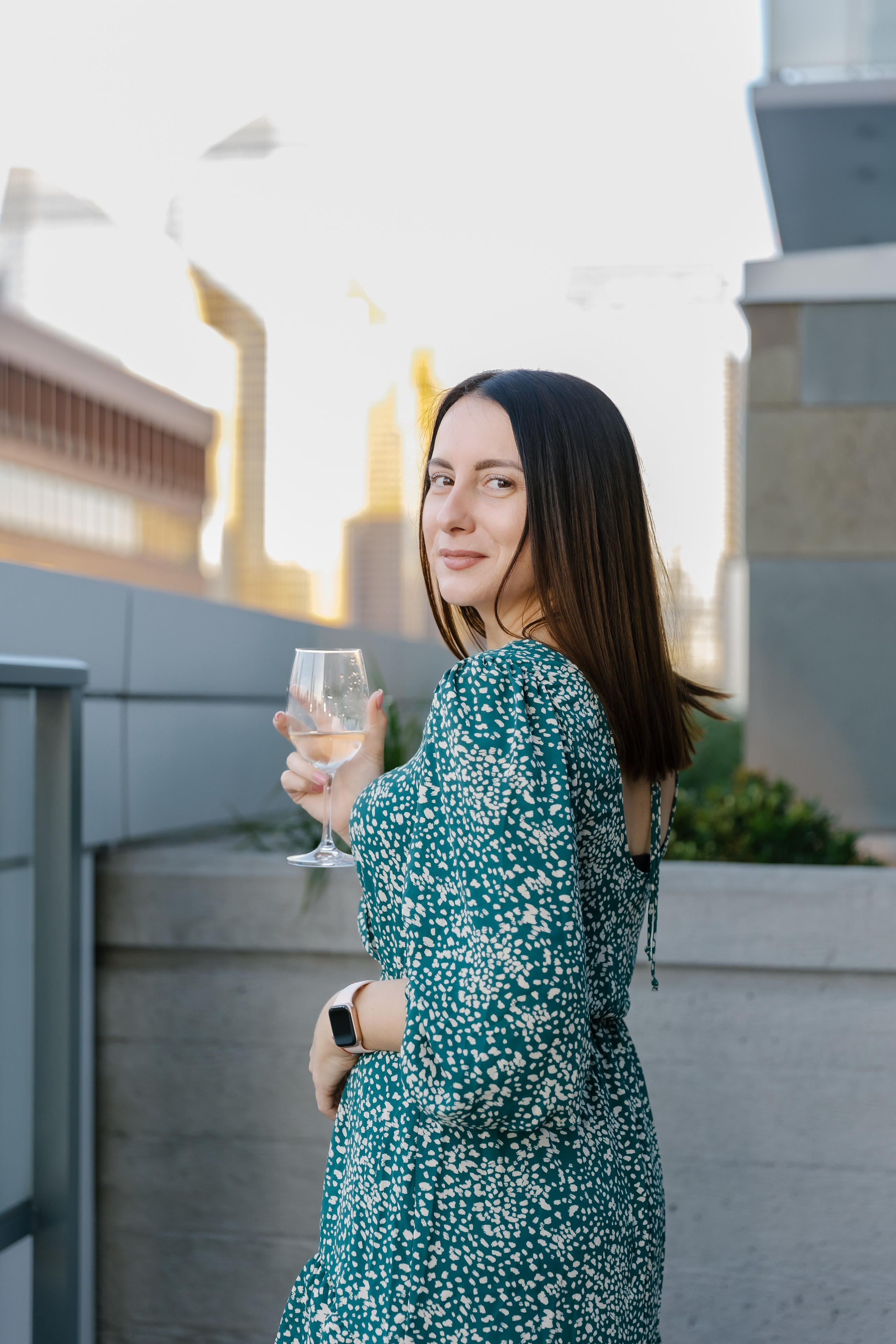 Women’s Networking Event. Portraits and Branding Photography in Calgary
