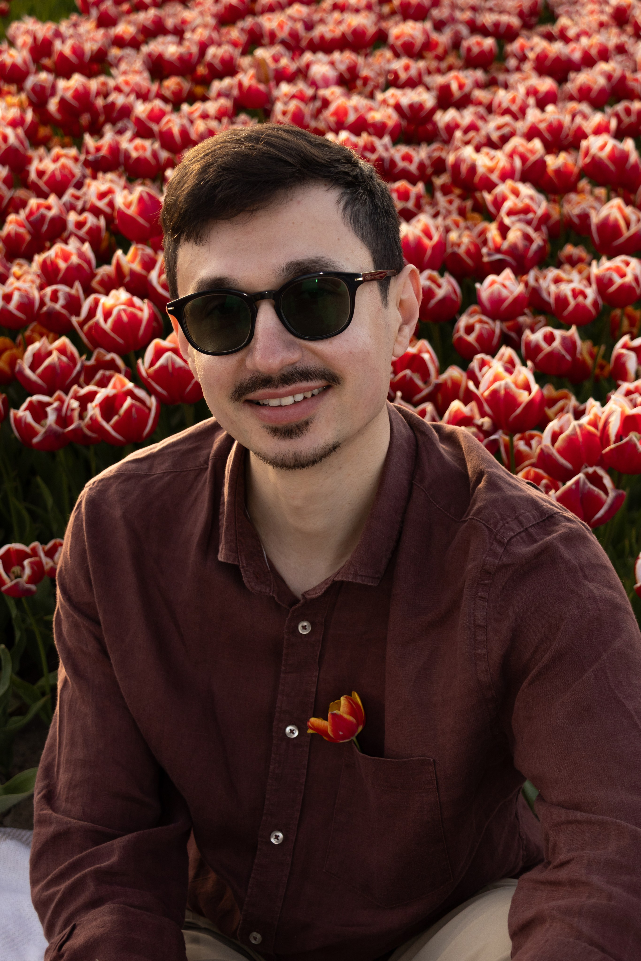 V&P. Фотограф Анастасия М