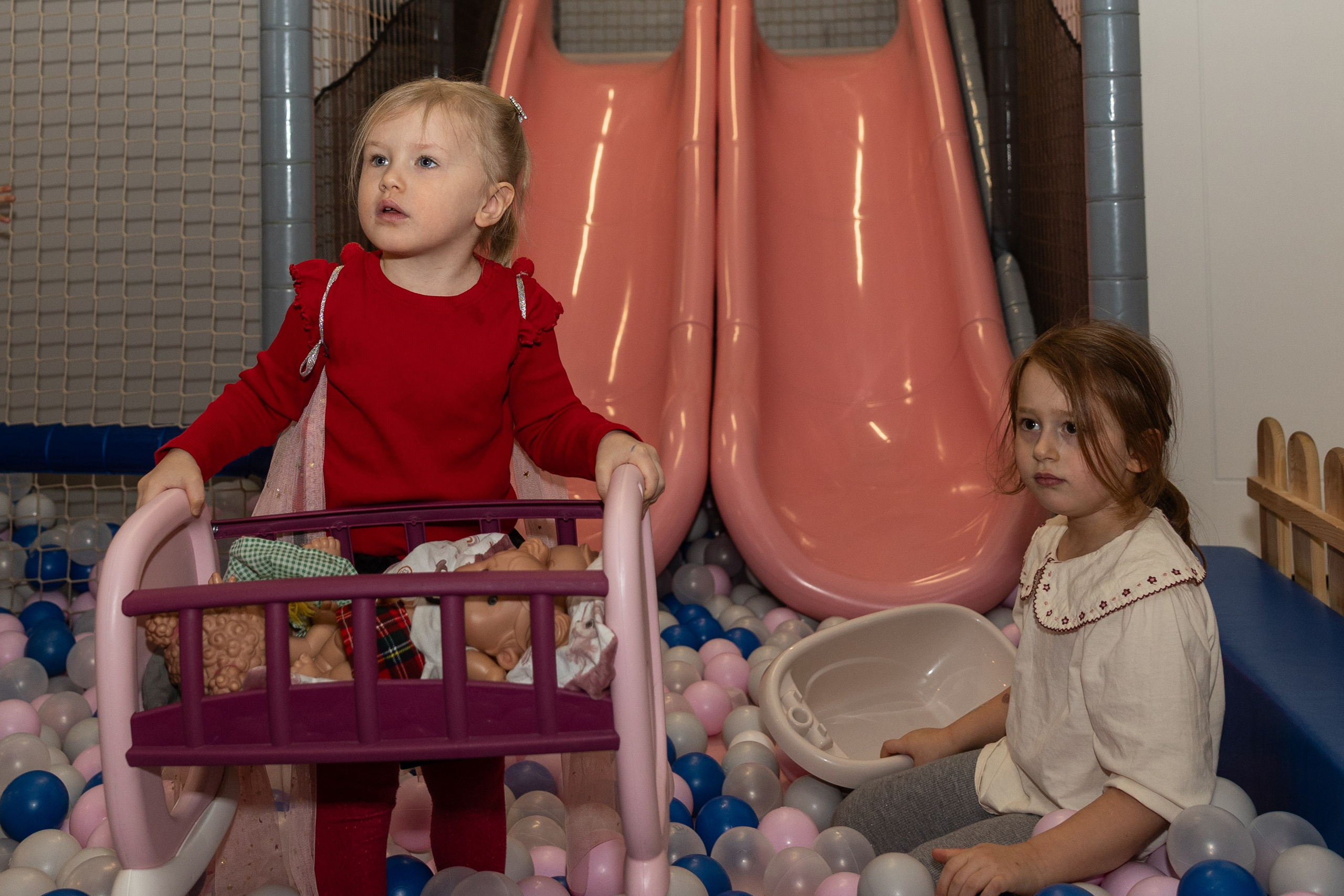 День рождения Артёма 24 января 2026 года. Семейный и детский фотограф в Варшаве Мила Бобровская