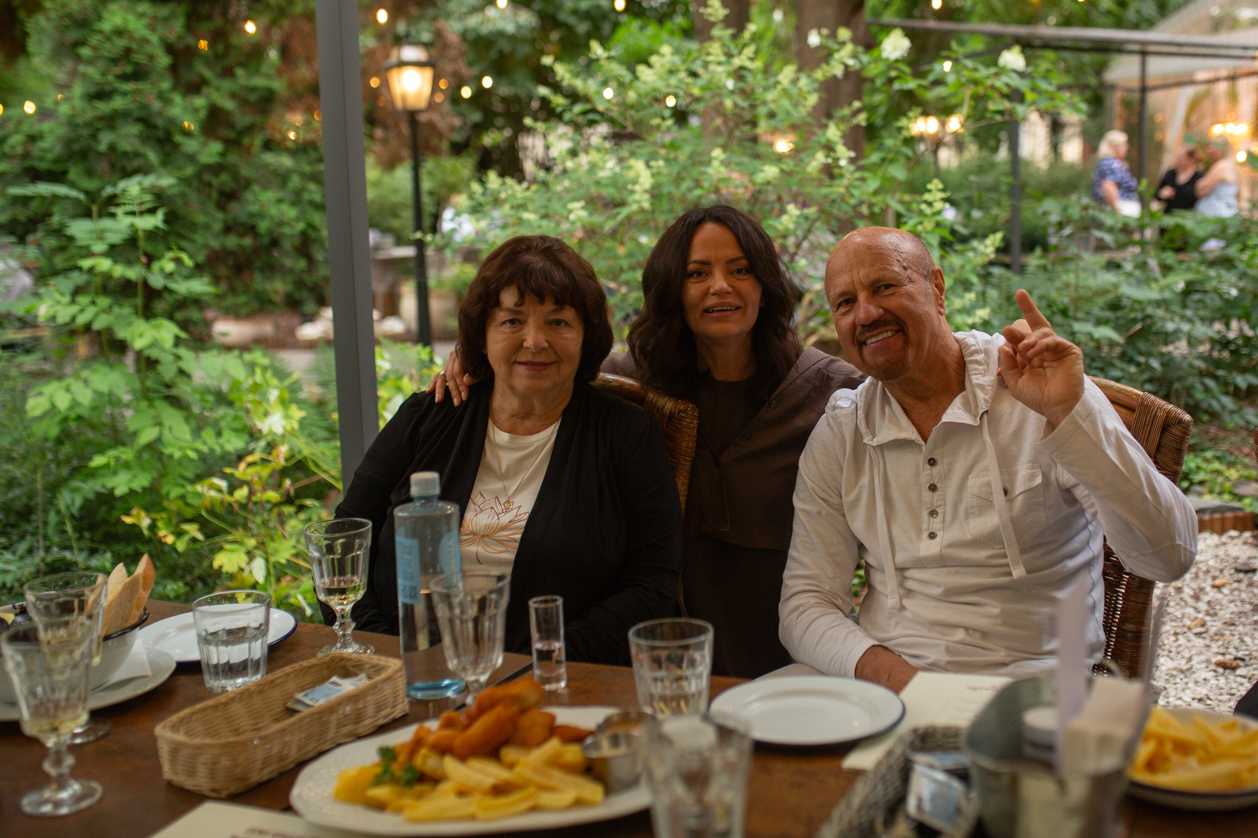 Наталья 04.08.2025 часть 2. Семейный и детский фотограф в Варшаве Мила Бобровская