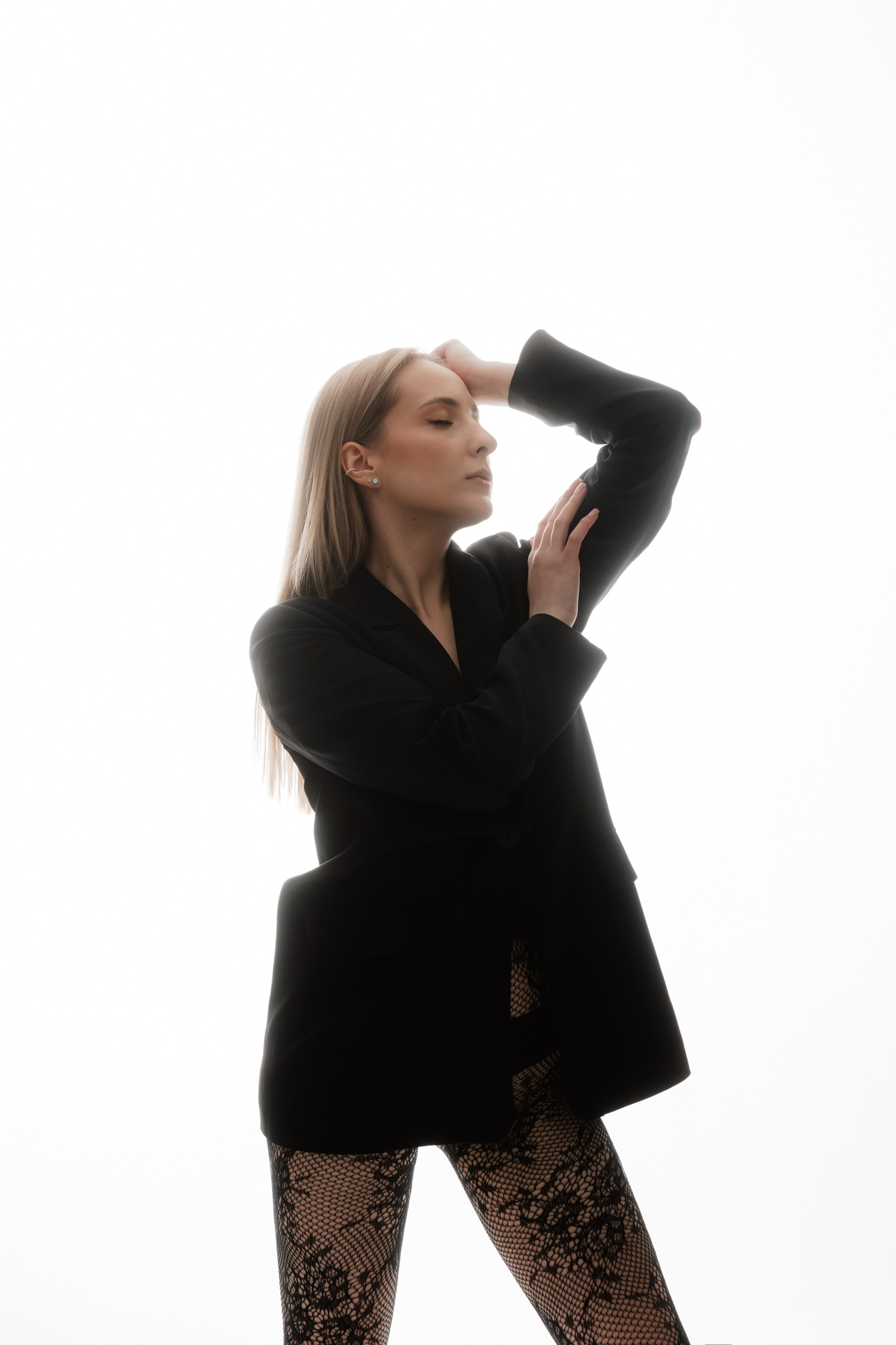 Weronika. Fotograf Siedlce