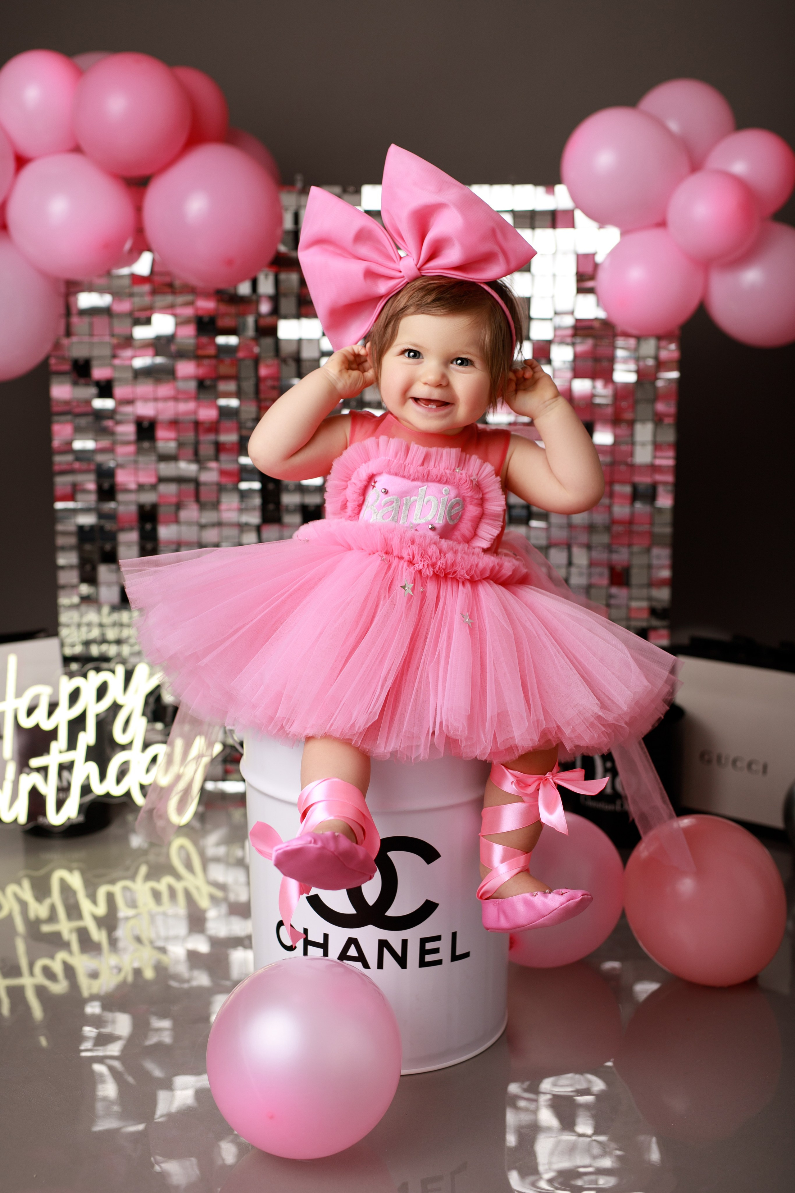 Cake-Smash. Neugeborenen & Babyfotografie Marina Buch in Wickede Ruhr NRW