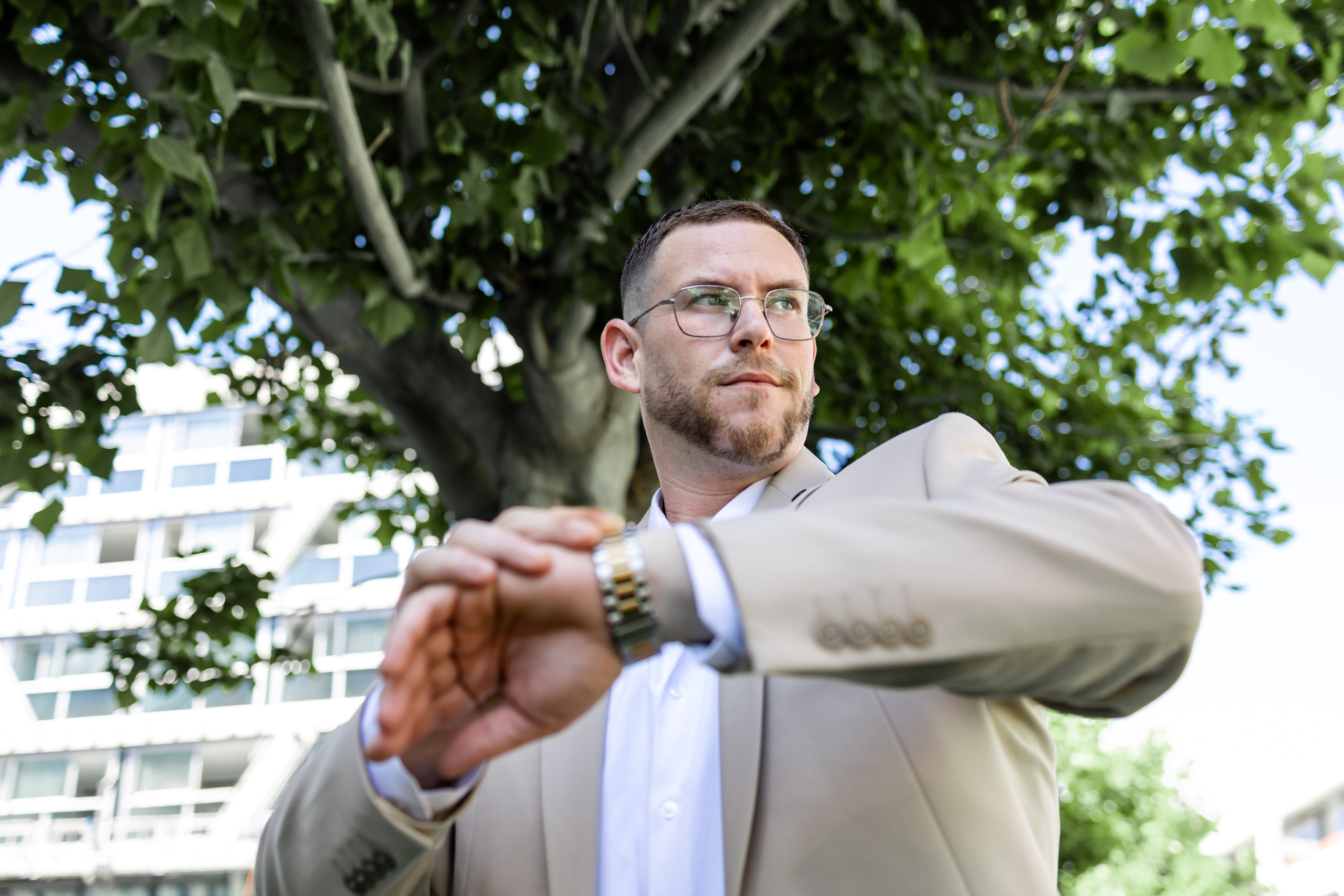 L & A. משה מנשה צלם חתונות