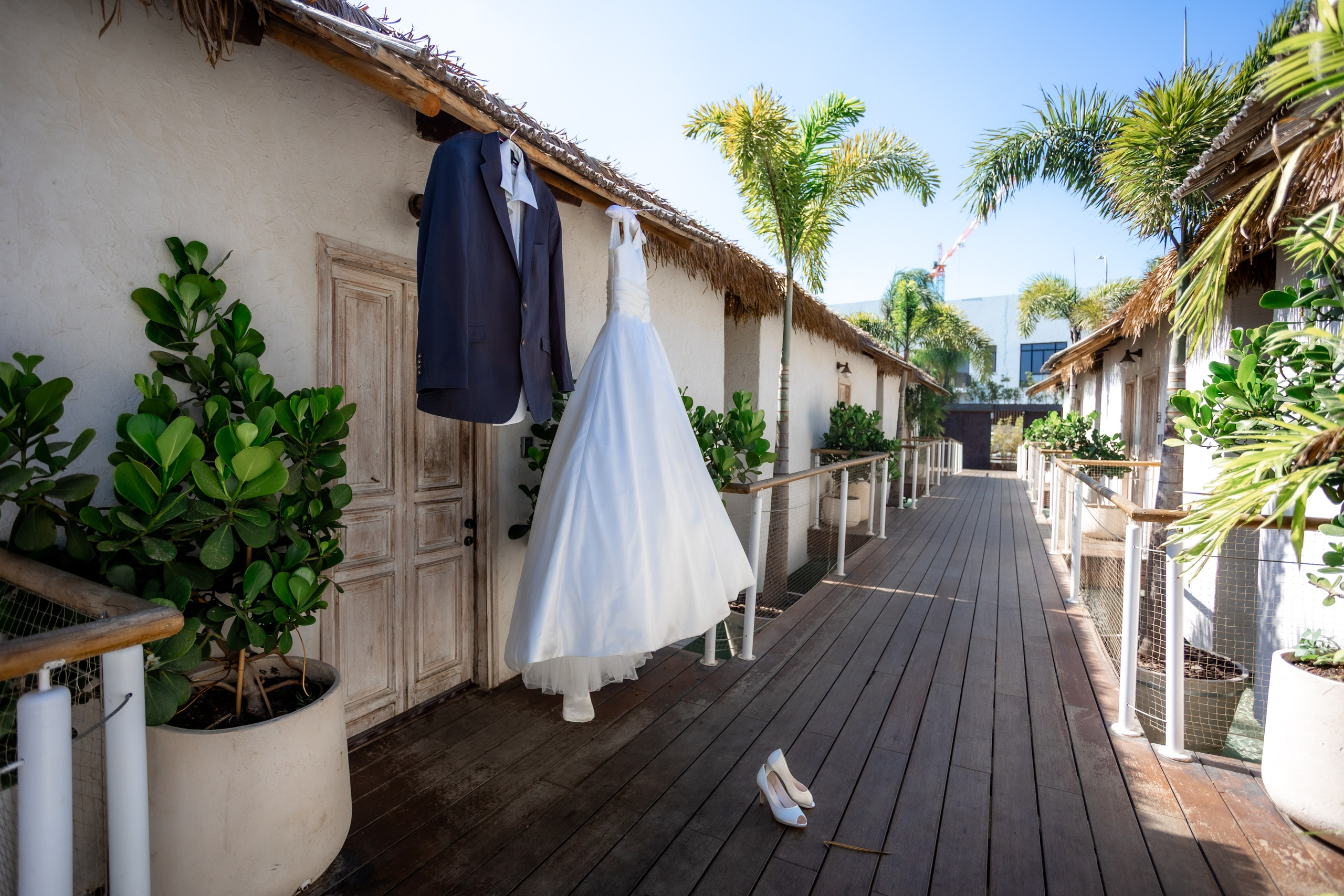 G & M. משה מנשה צלם חתונות