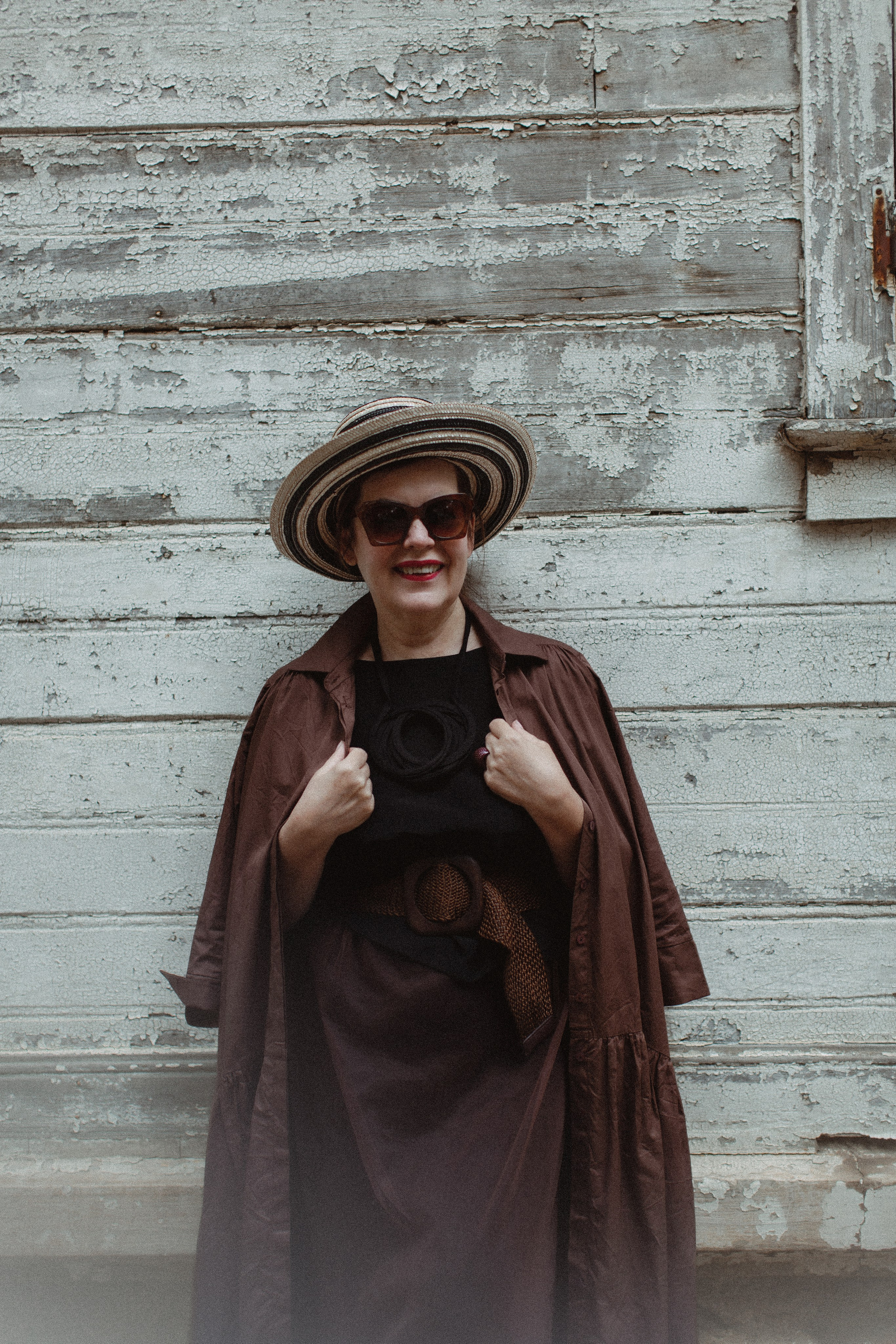 Татьяна. Отпуск на Принцевых островах. True self