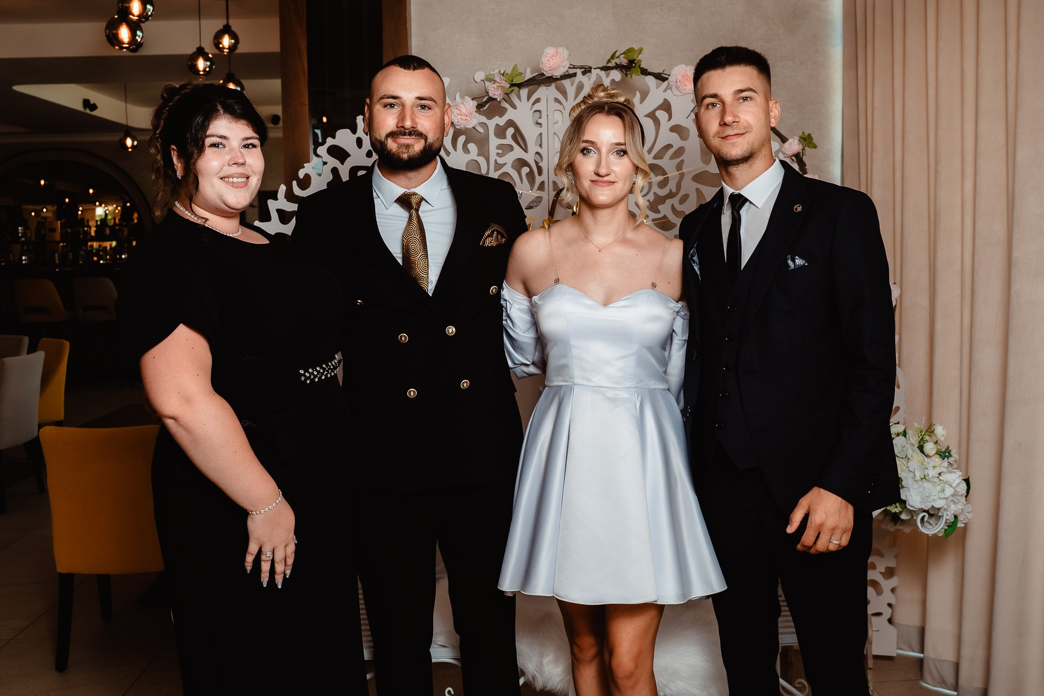 Nunta Ionela și Cosmin. Mădălina & Florin | Fotograf & Videograf de Nuntă