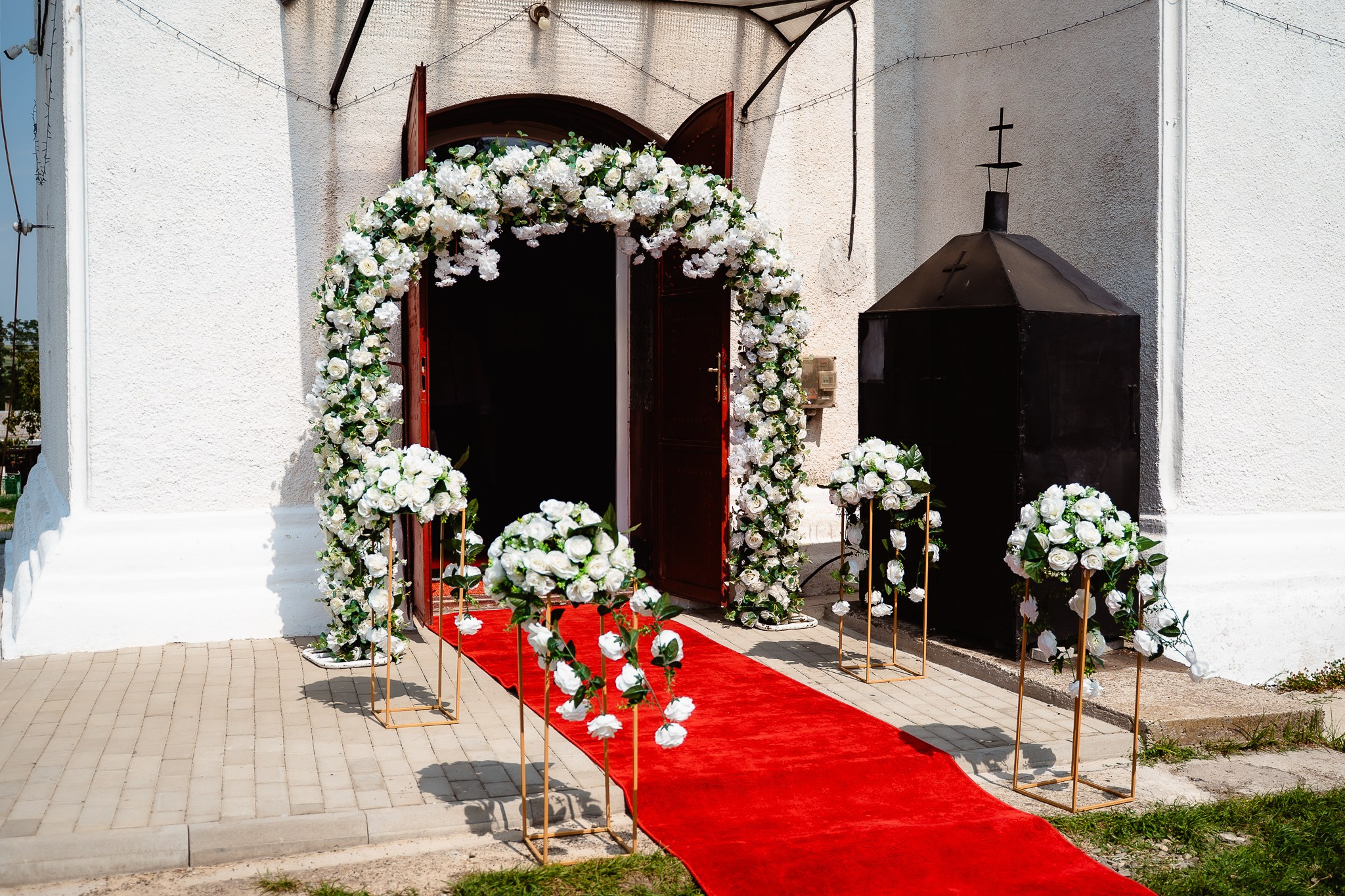 Elena și Mădălin. Mădălina & Florin | Fotograf & Videograf de Nuntă