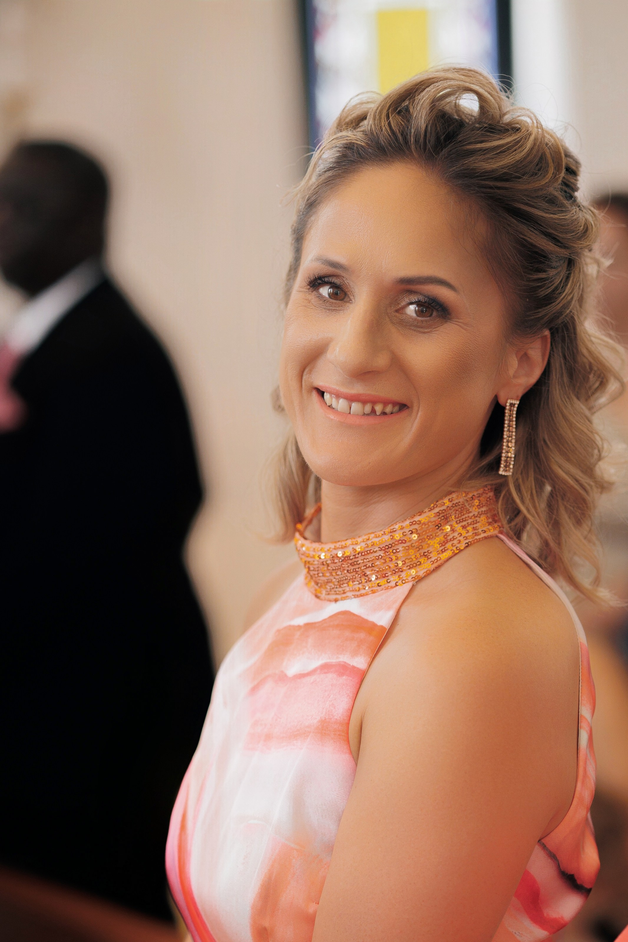 Ioana & Vince. Wedding Photographer, based in Iasi, Romania, but will travel all over the globe to make sure you look amazing in all your wedding photos