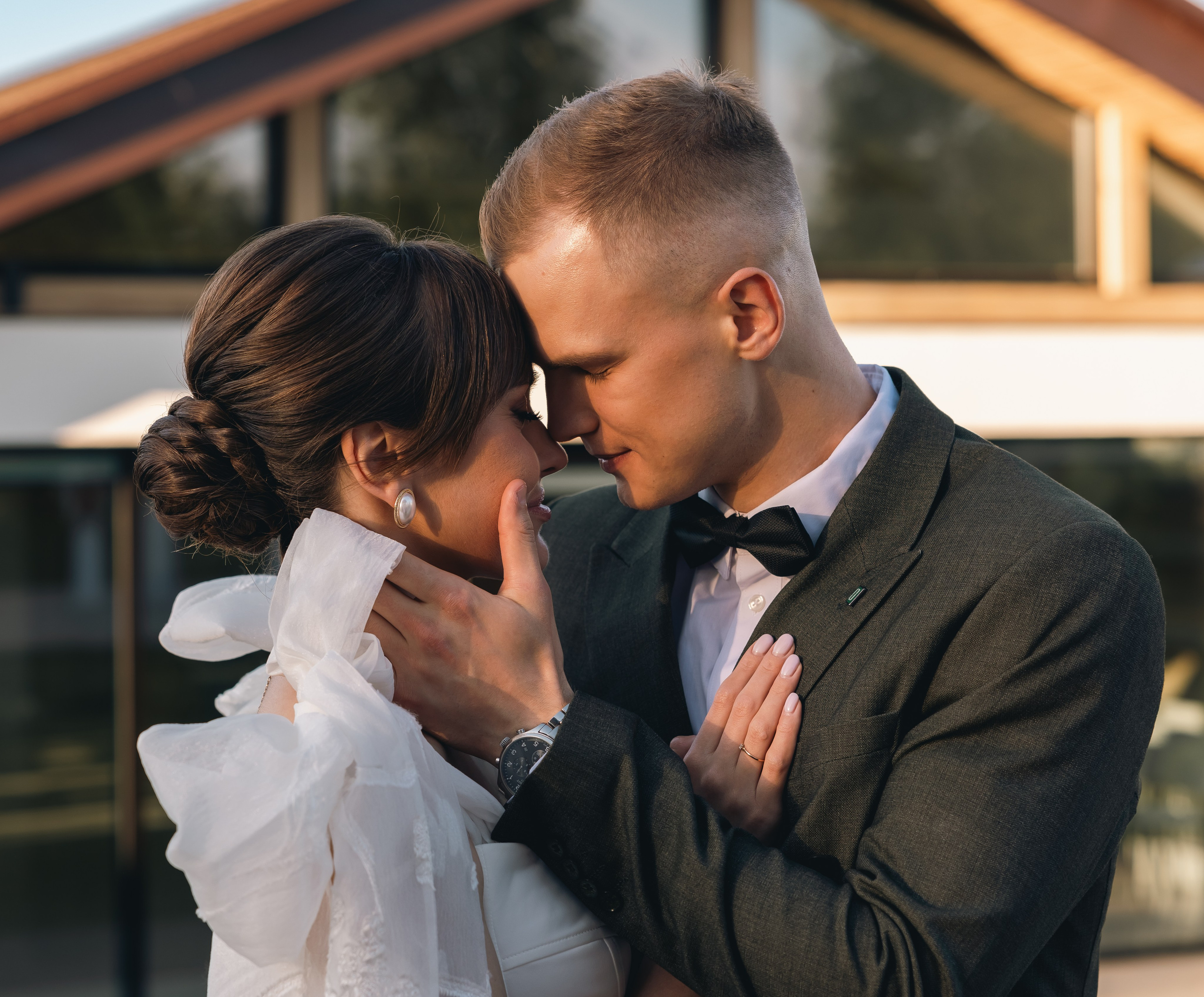 WEDDING. Hanna Datskevich