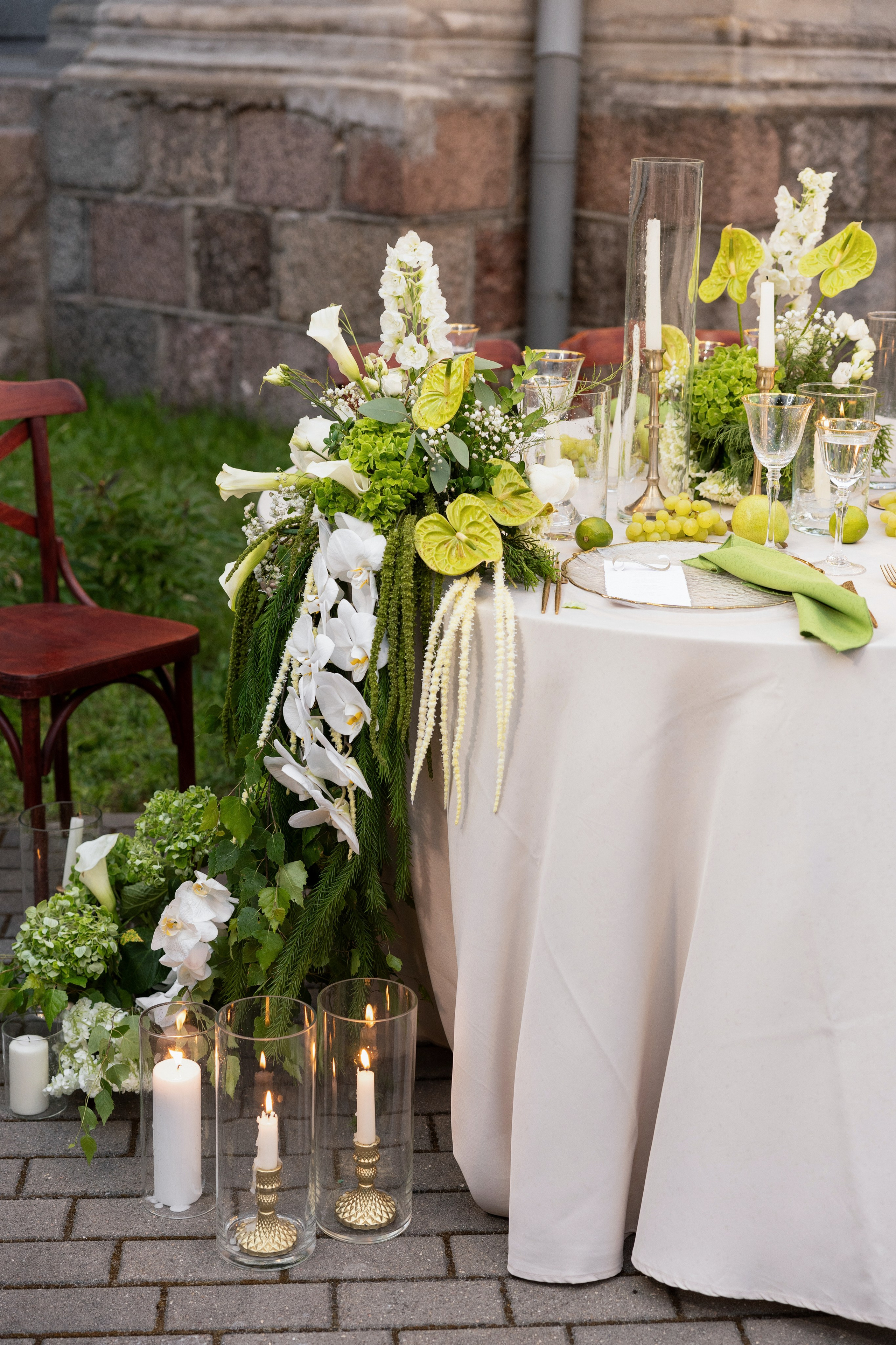 WEDDING. Hanna Datskevich