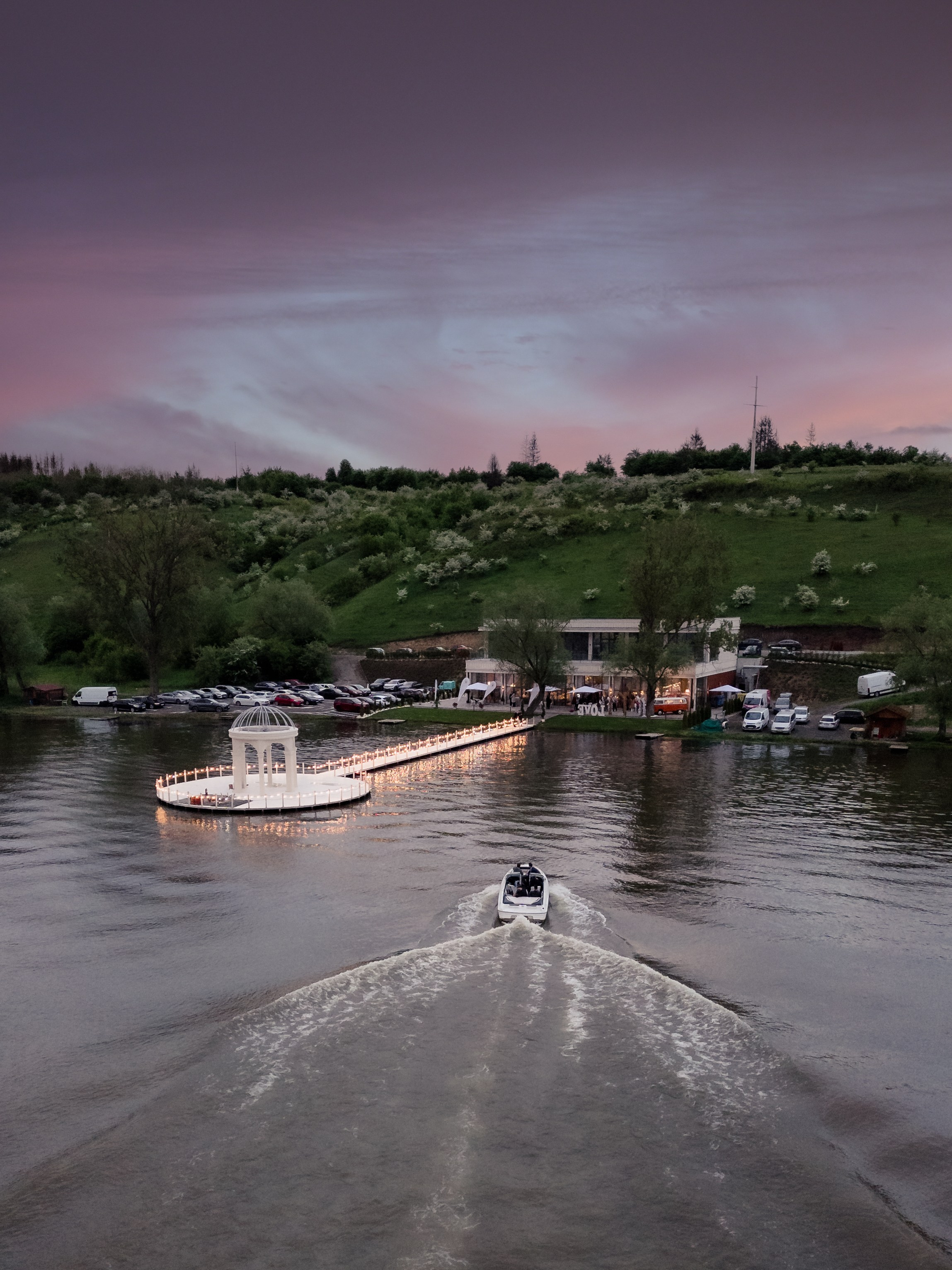 Fulop Robert — Editorial Wedding Photographer in Europe