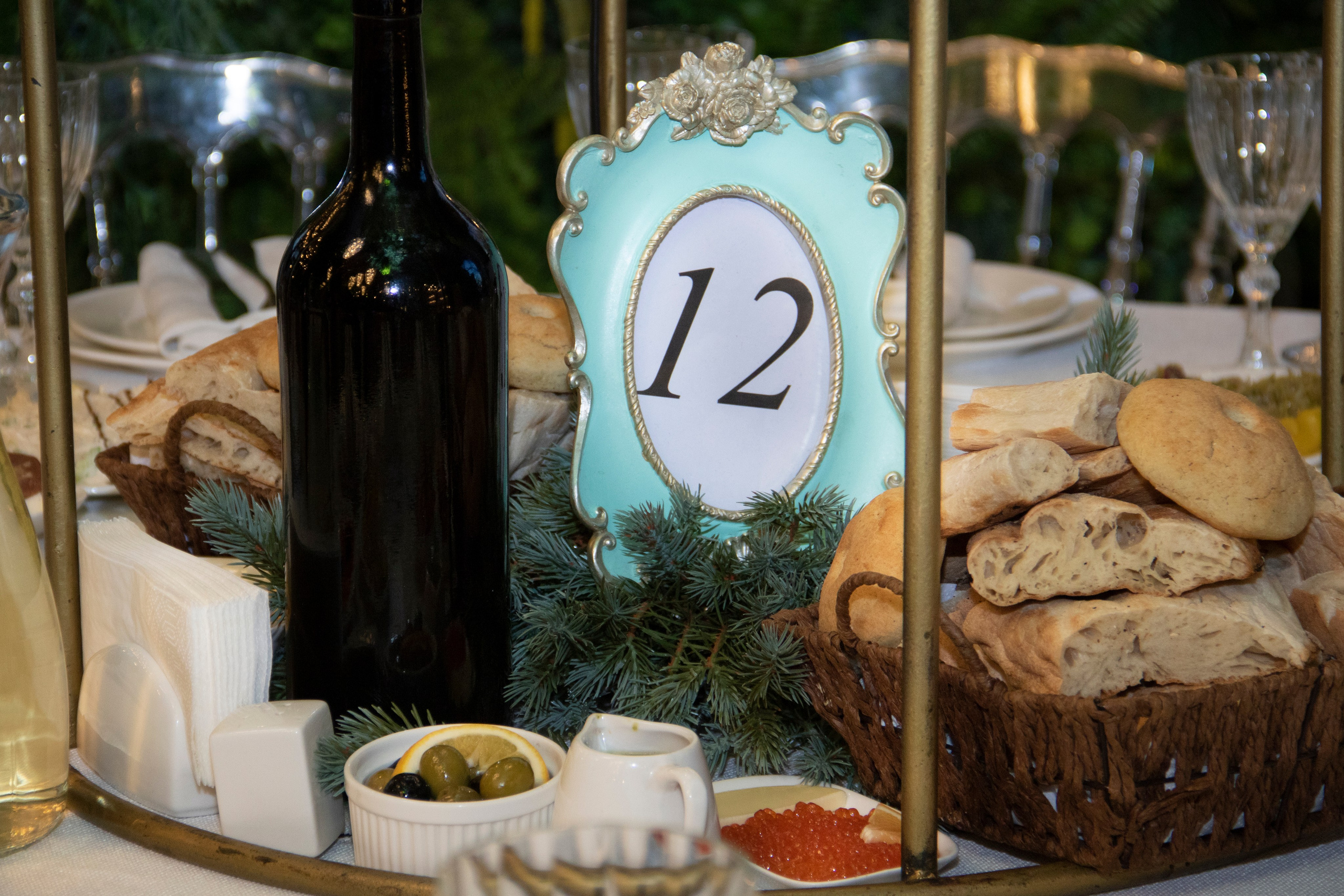 ღონისძიებები. Clapp Studio