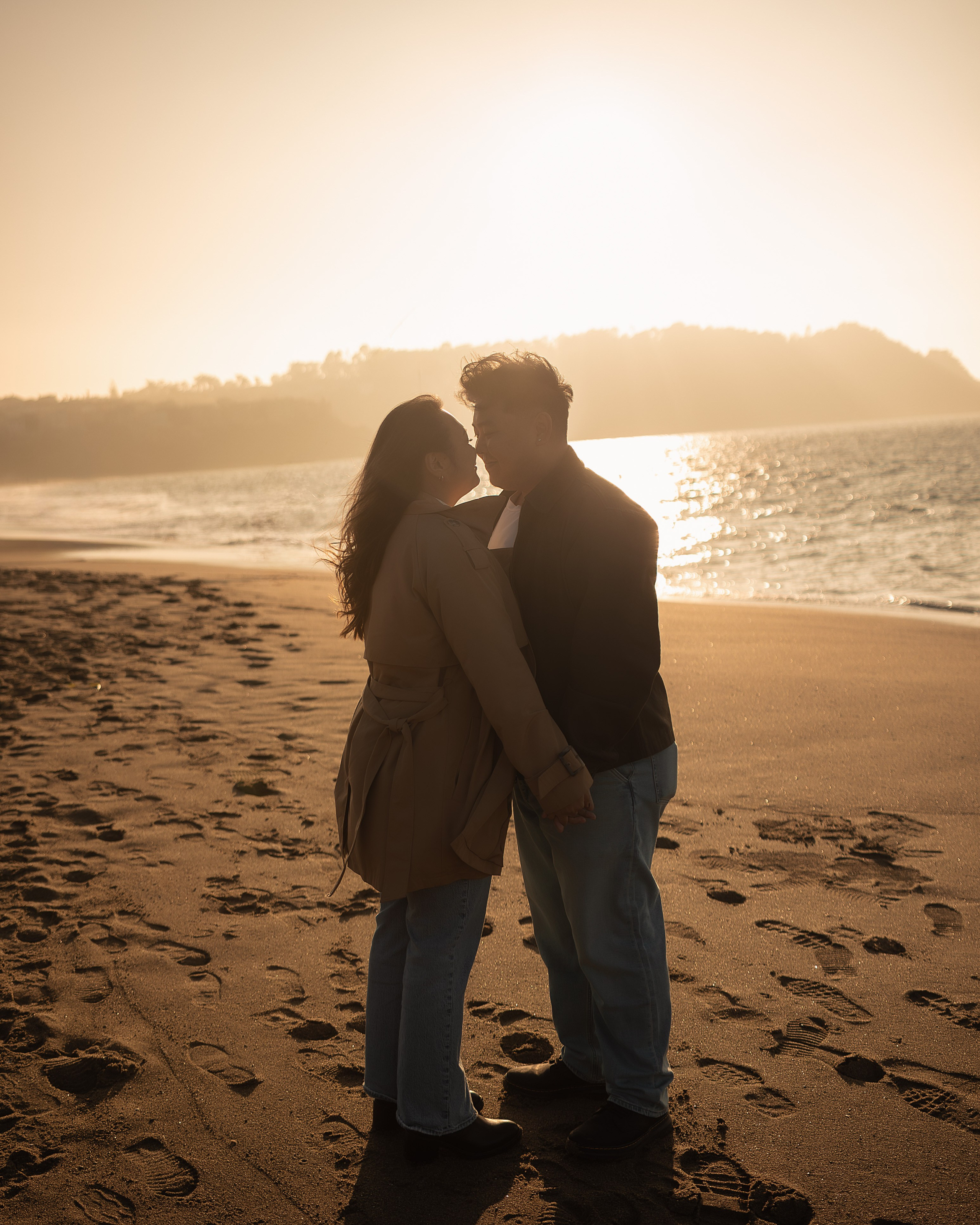 COUPLES. Couples & Families photographer in Bay Area, San Jose, California