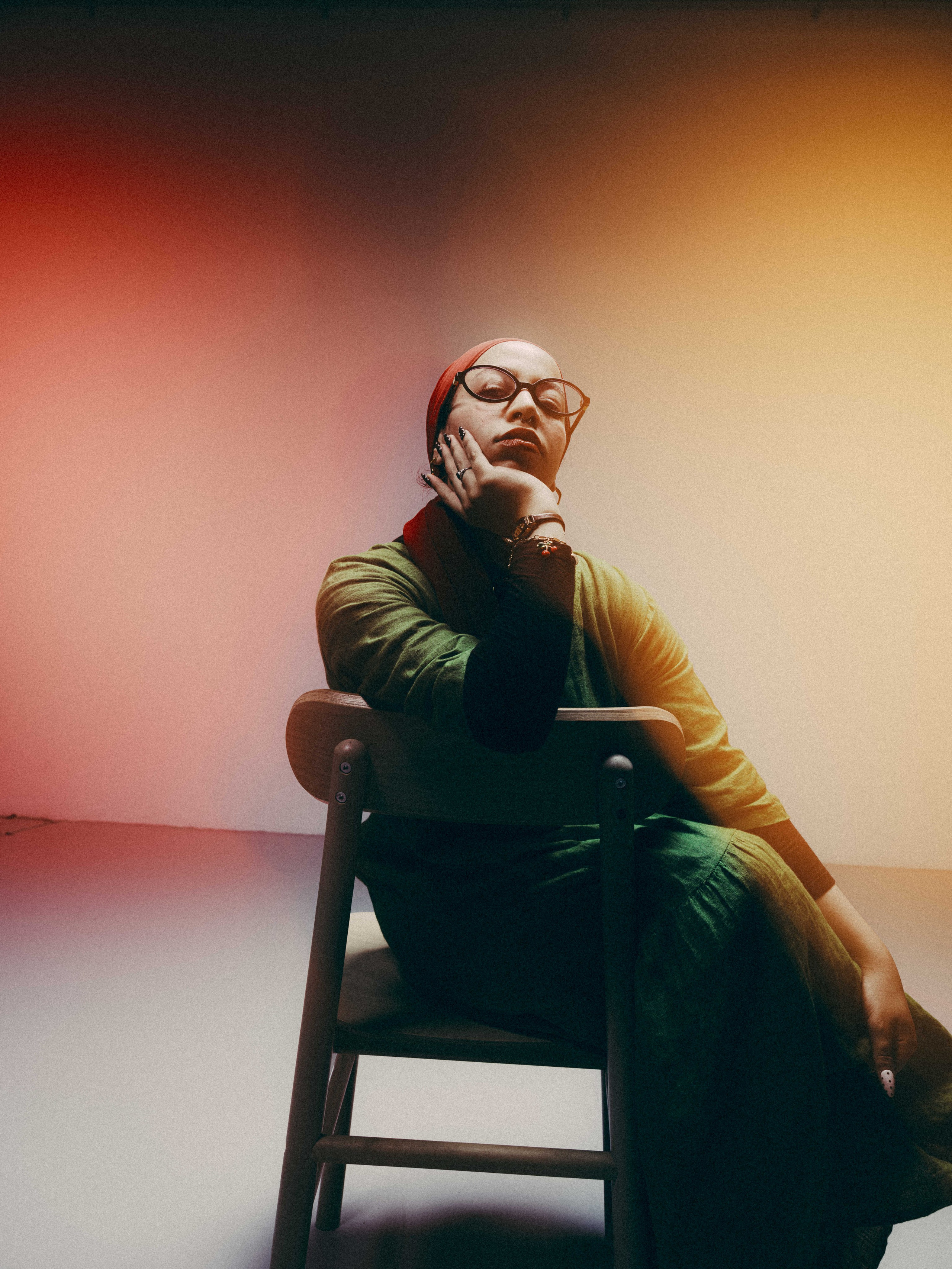 FUJIFILM Portrait Studio. Versoluna