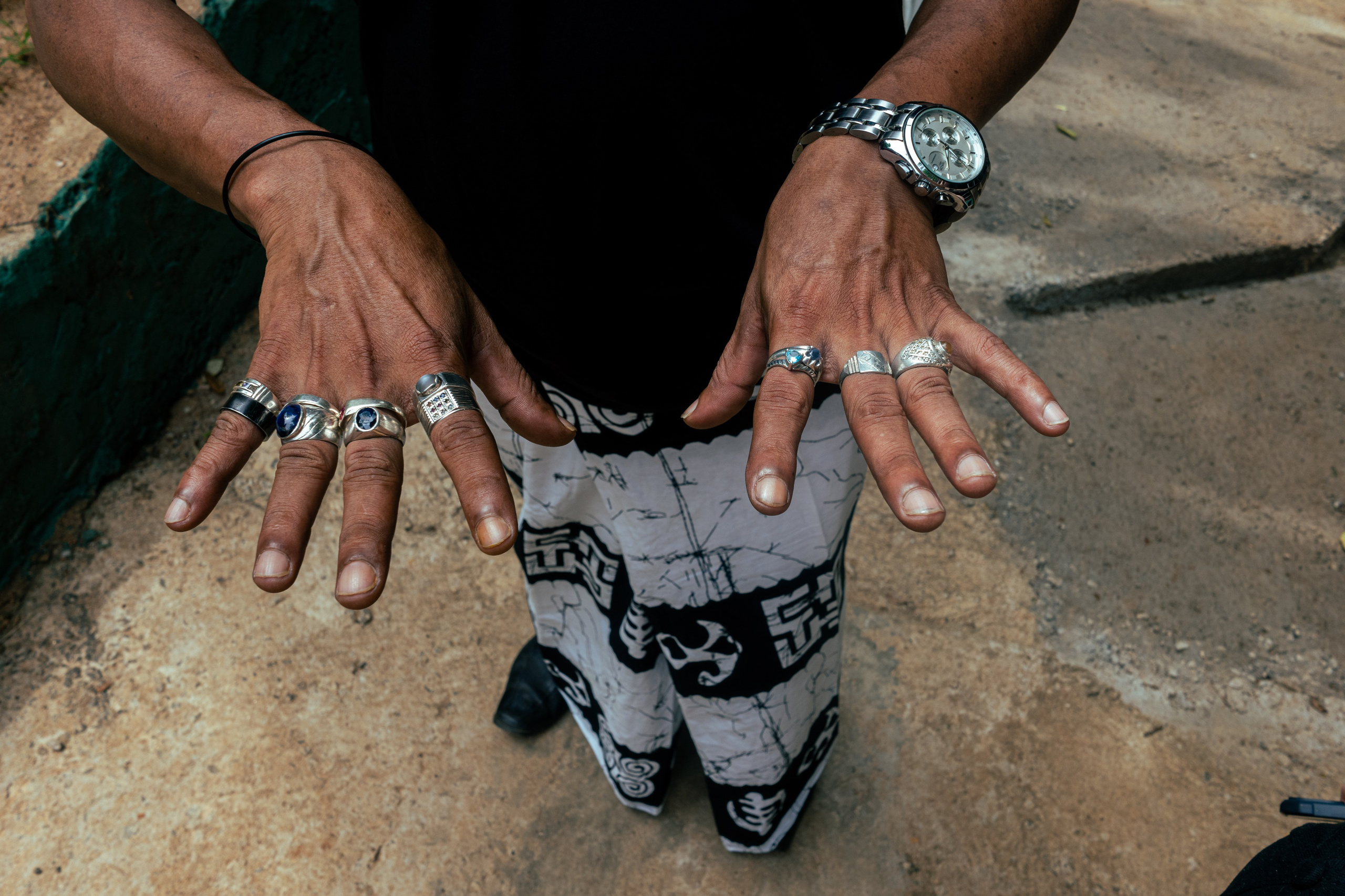 Sri Lanka. Versoluna