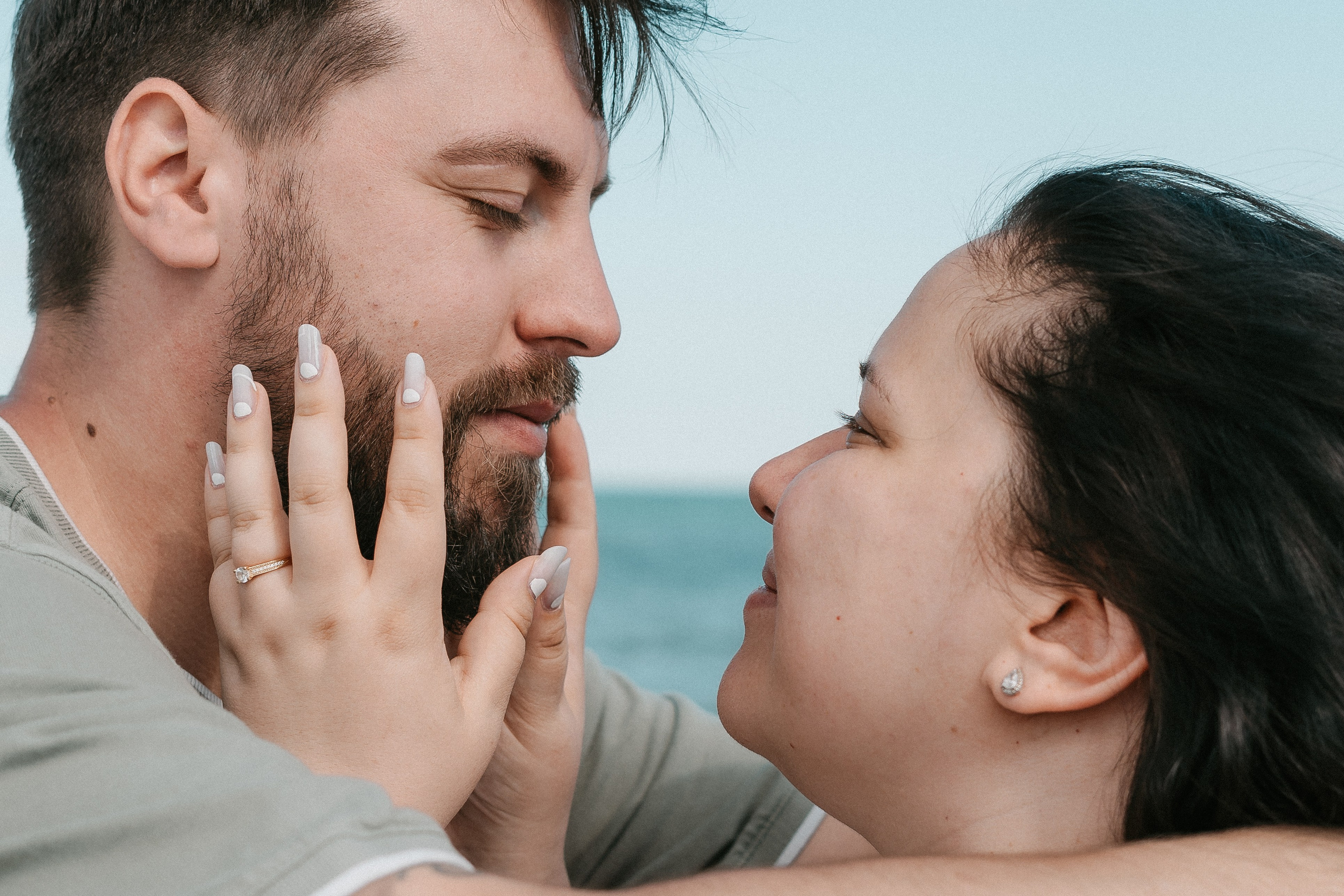 Ramona & Alex. Dara Lens | The art of remembering