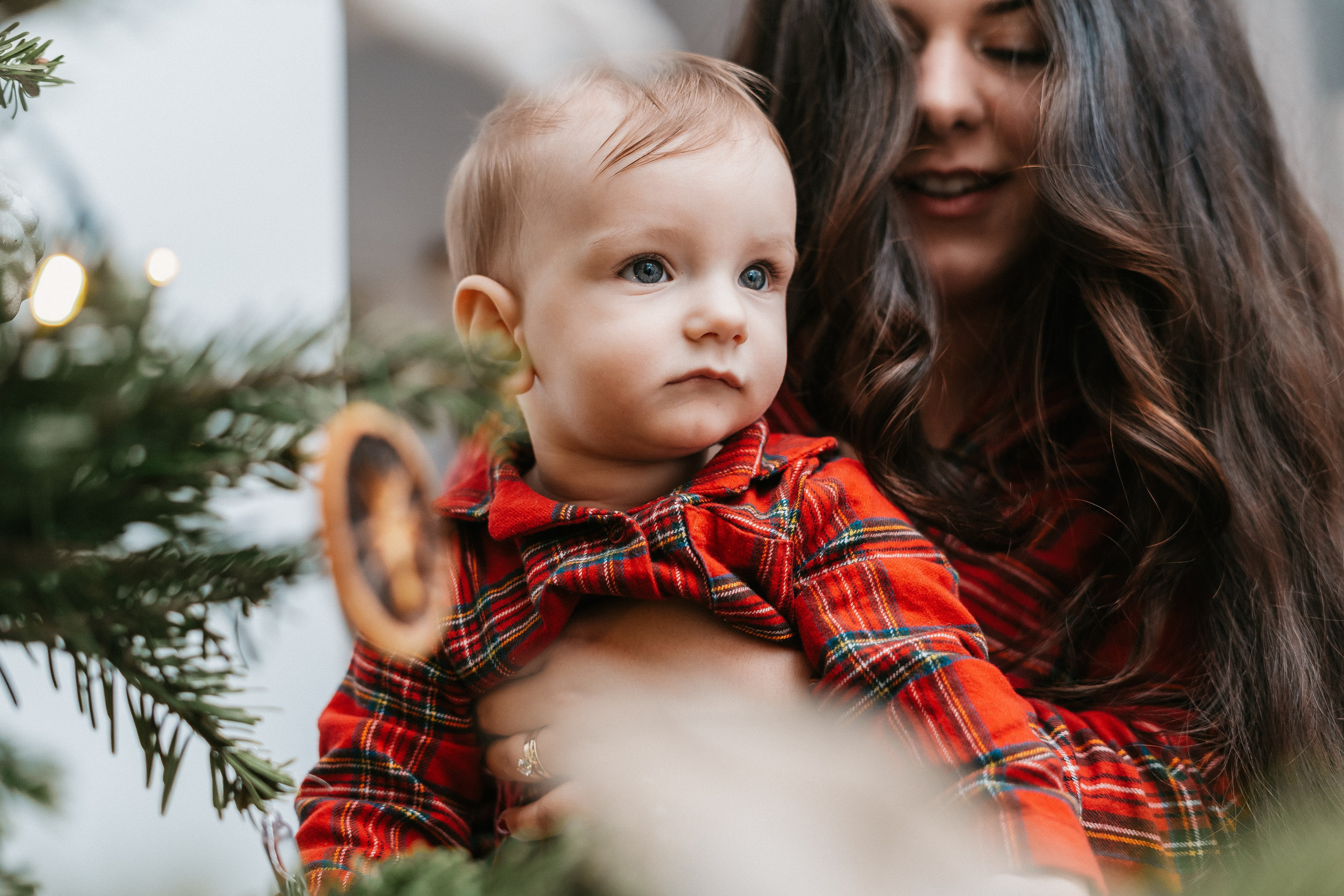 Ducuții — Crăciun. Dara Lens | The art of remembering