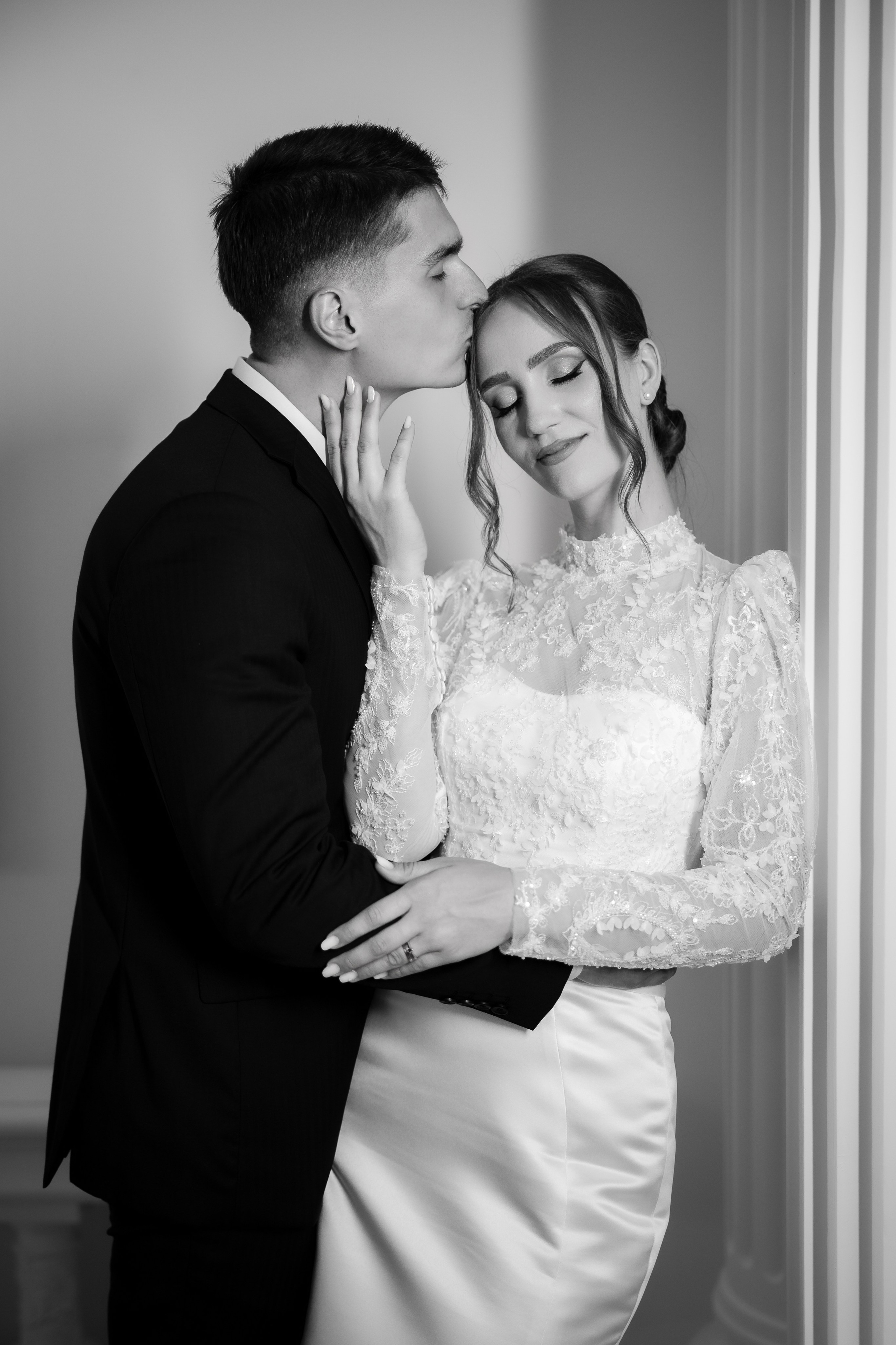 FOTOGRAFII. CADRE weddings - IONUȚ & ADRIANA