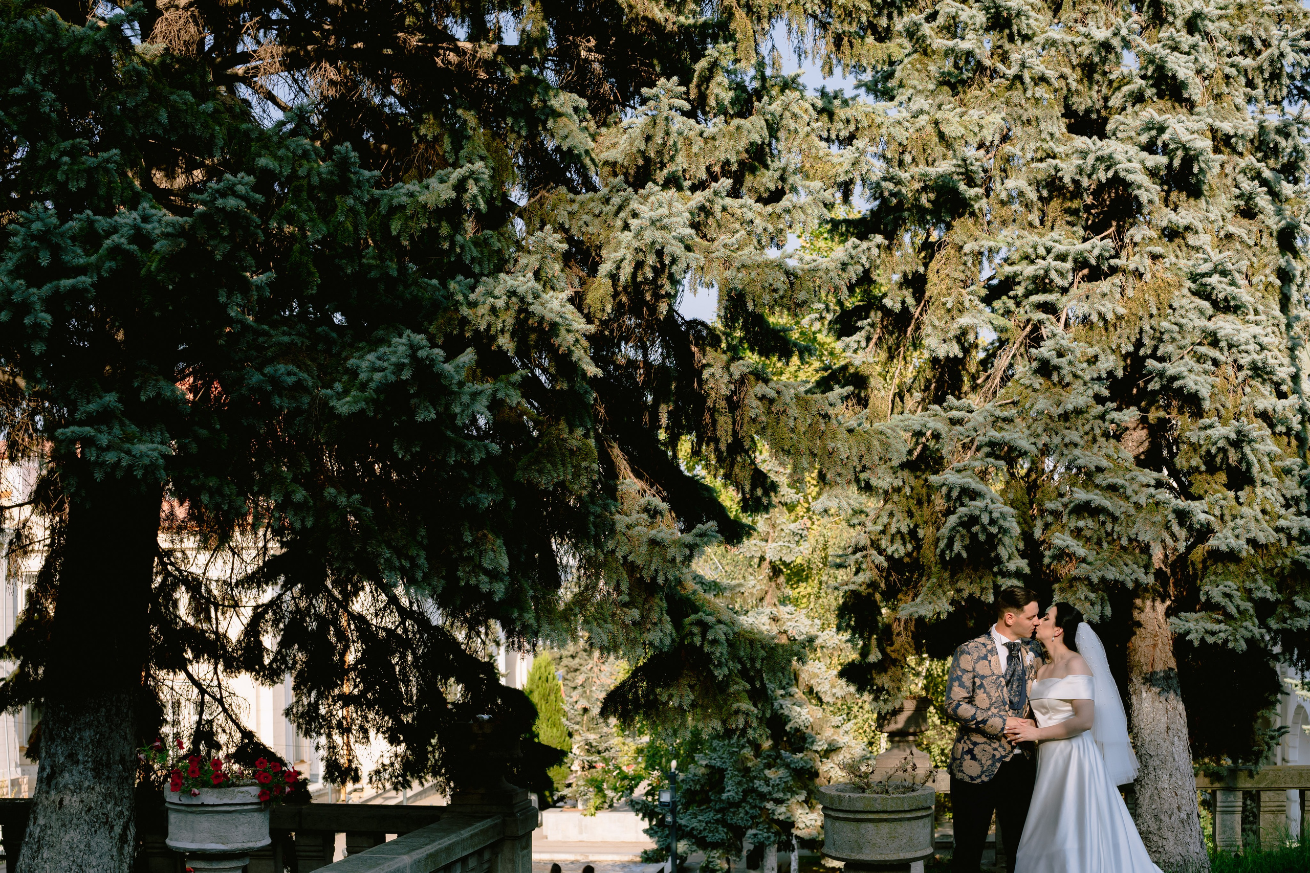 Daniela — Alex | Ramnicu Valcea. Fotografie & Videografie Nunta