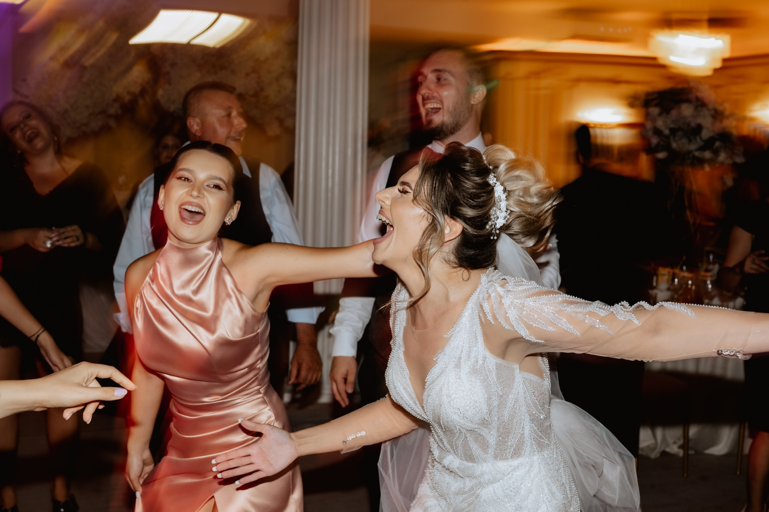 Bianca - Florin | Ramnicu Valcea. Fotografie & Videografie Nunta