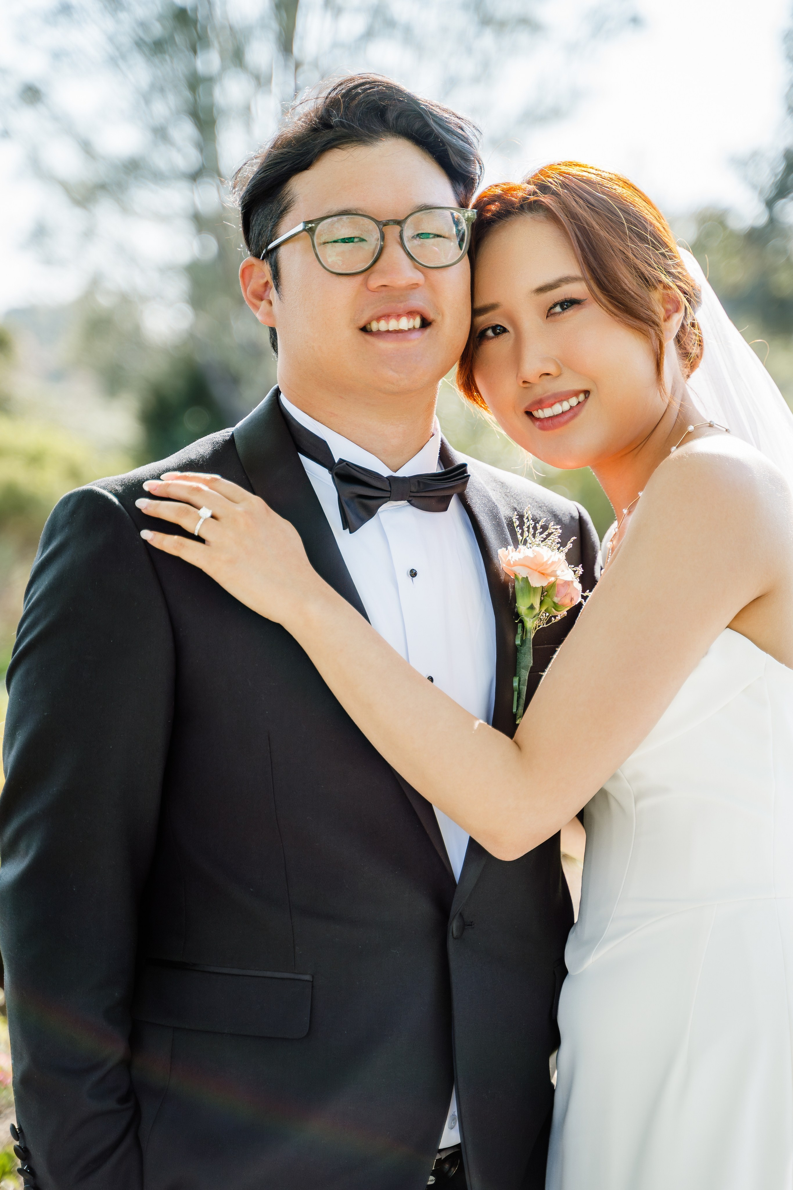 Daniel & Michelle Wedding. Pixel Pie — Wedding Photography & Videography