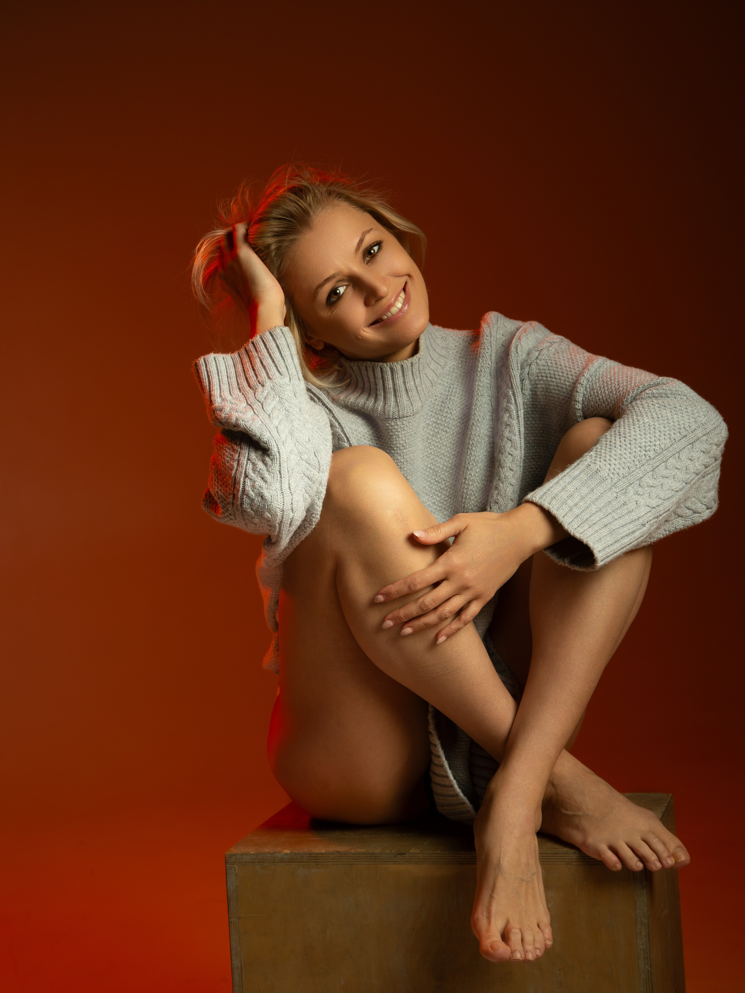 Portraits. Ekaterina Sitnina|Portrait and storytelling photographer in Cyprus