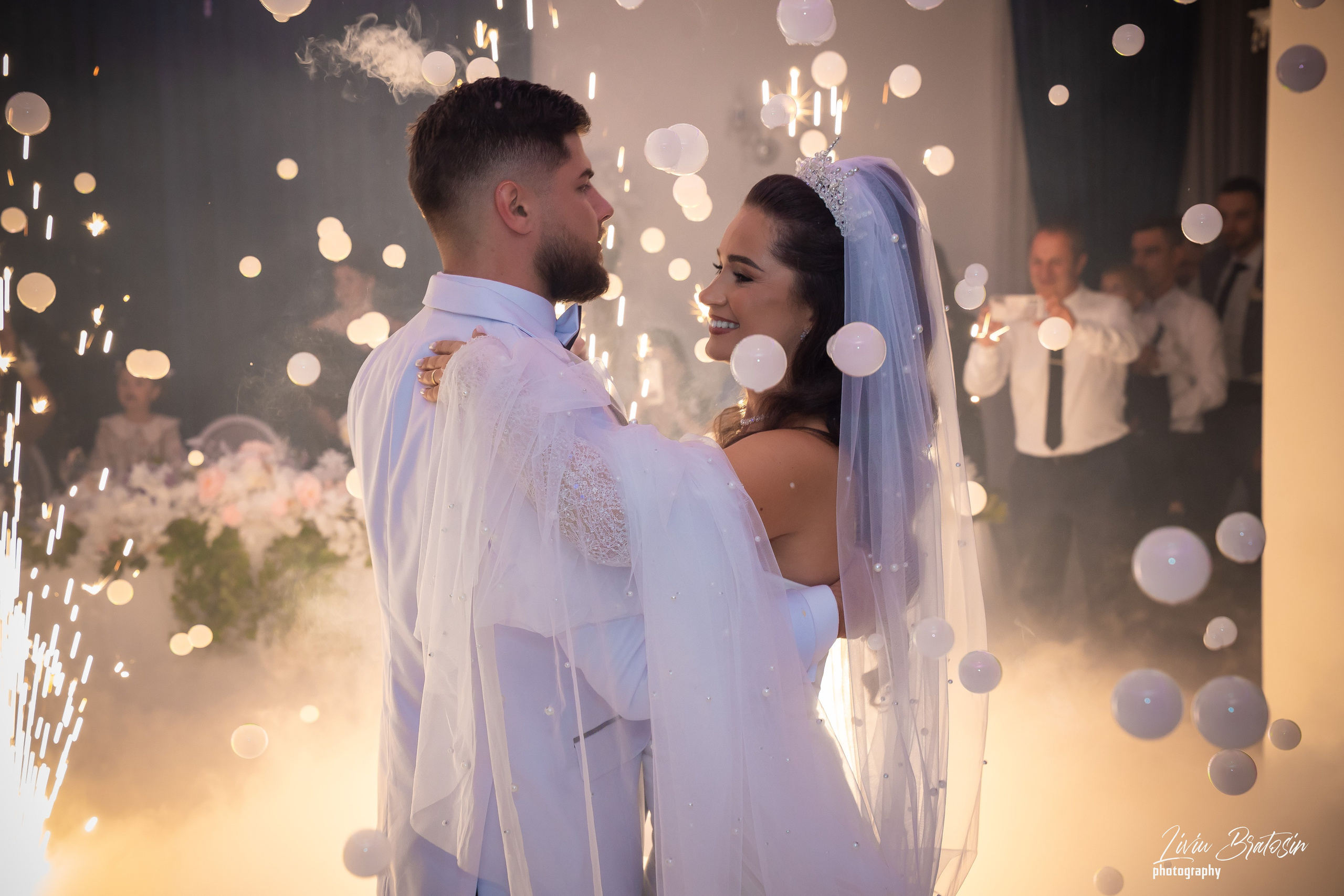 Bogdan & Andreea - 20.09.2025. RRStudio — Fotograf evenimente