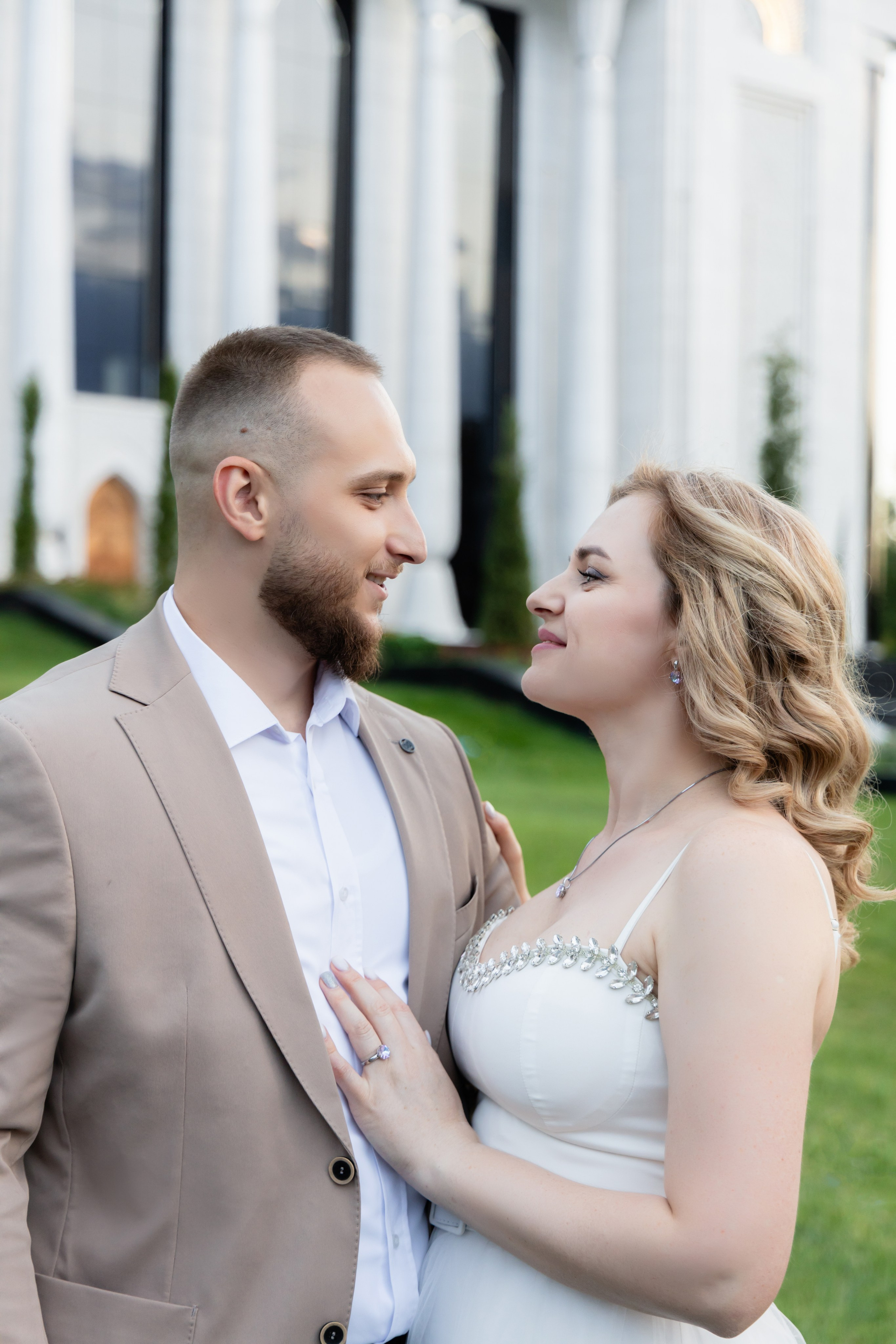 Свадьбы. Женский и семейный фотограф в Ташкенте