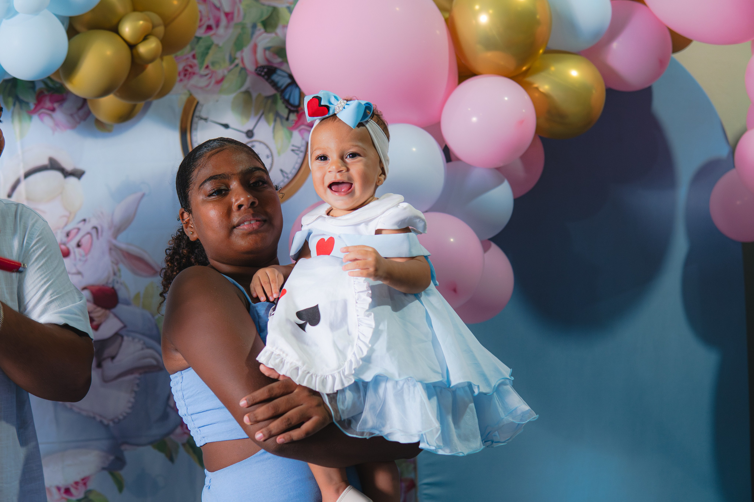 Festa Alicia