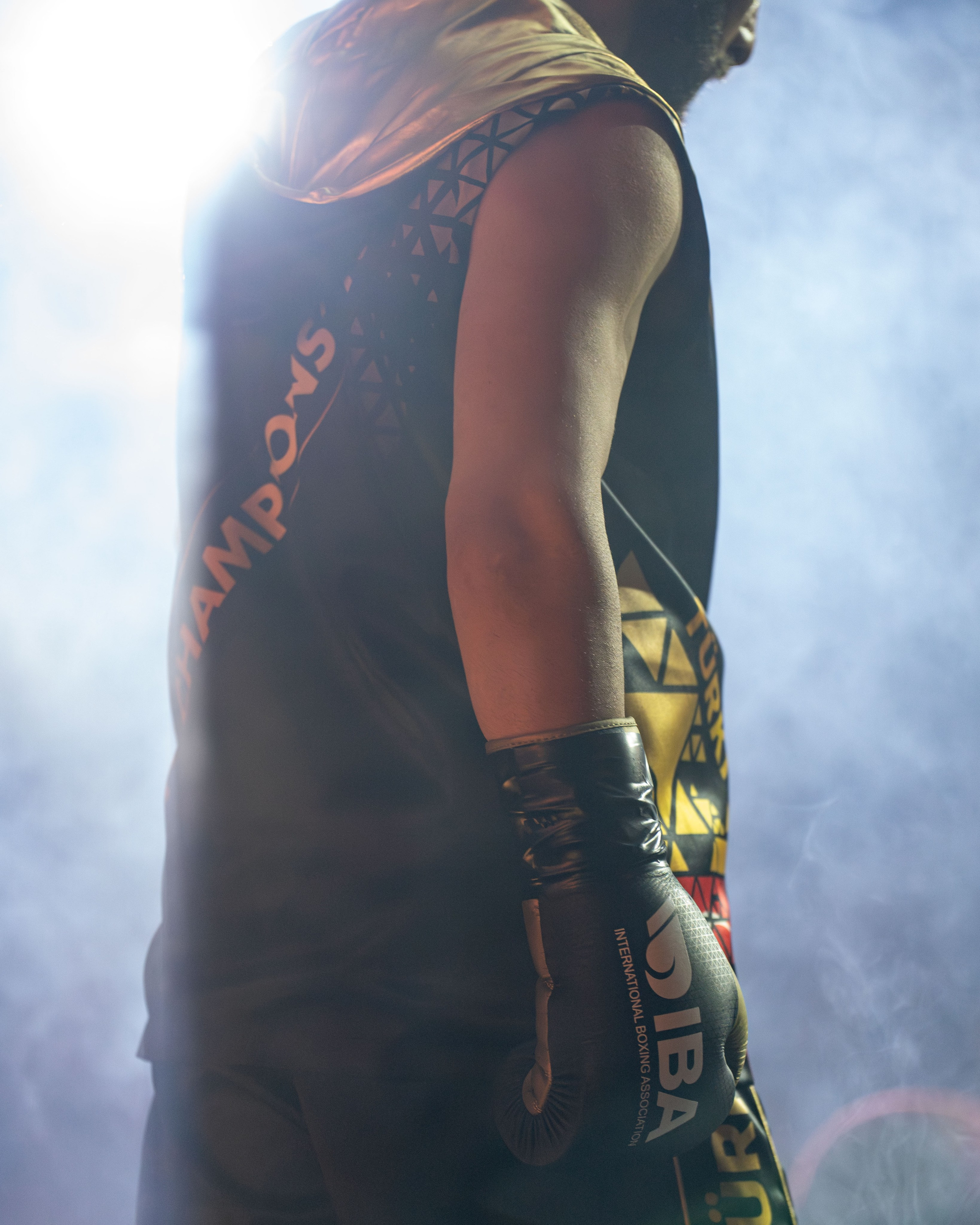 IBA Champions’ Night 2024 in Tashkent. Георгий Намазов | Фотограф в Ташкенте