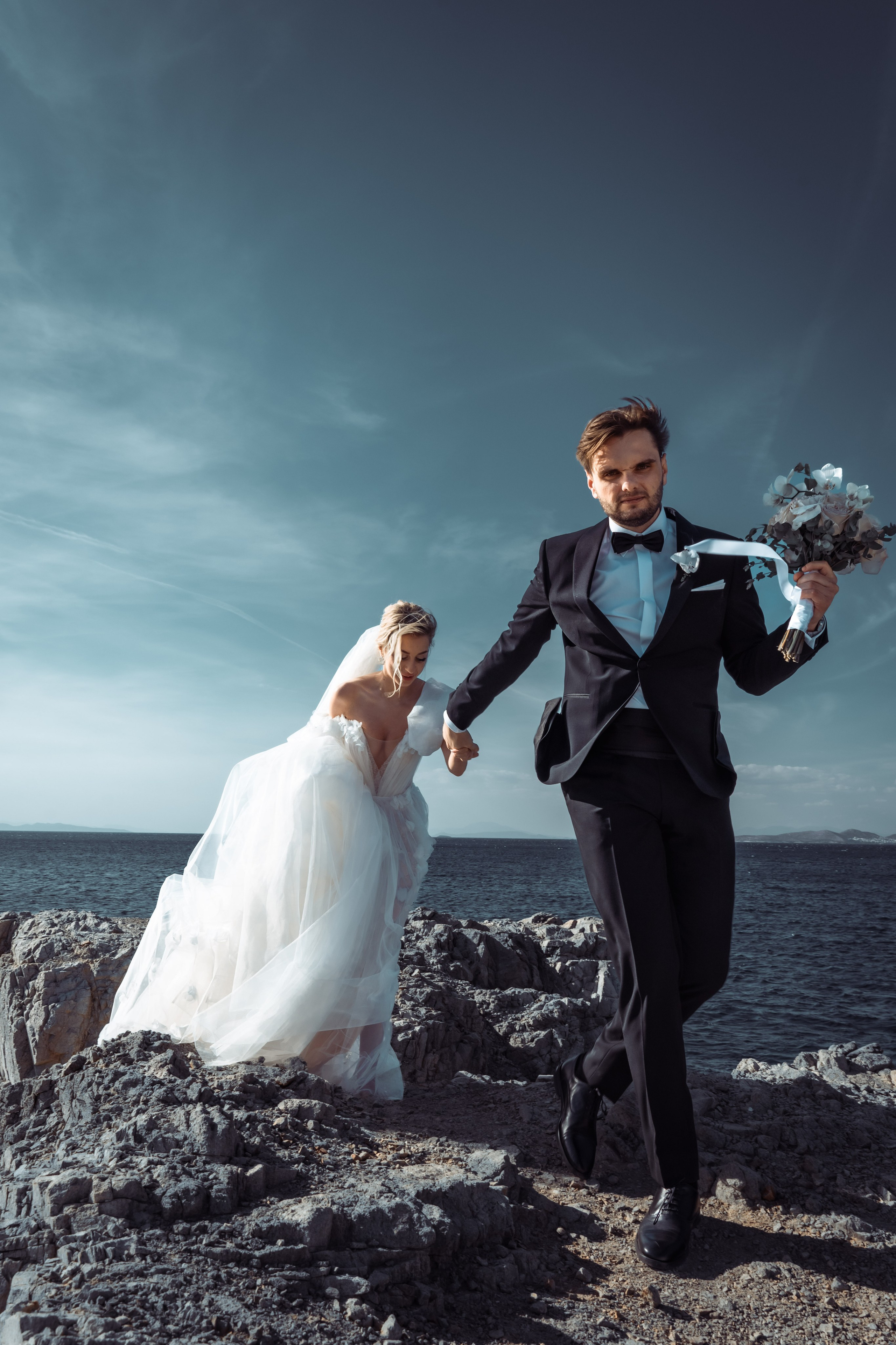 Adoro.Pro — Andriy Doroshkevych — Editorial wedding & event photography and videography in Europe