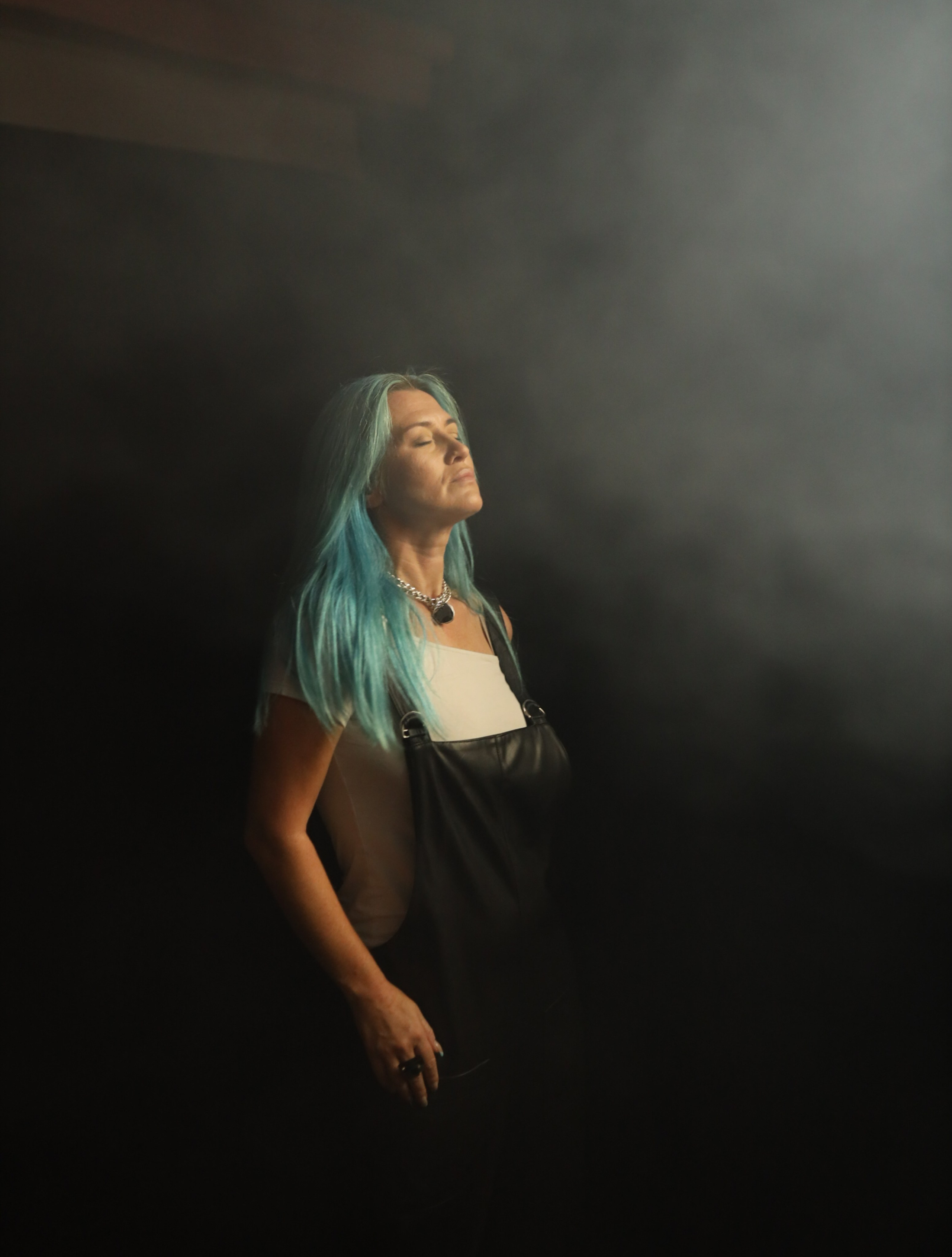 Женский портрет. Катерина Шустерман — фотограф Newborn, семейный в Израиле