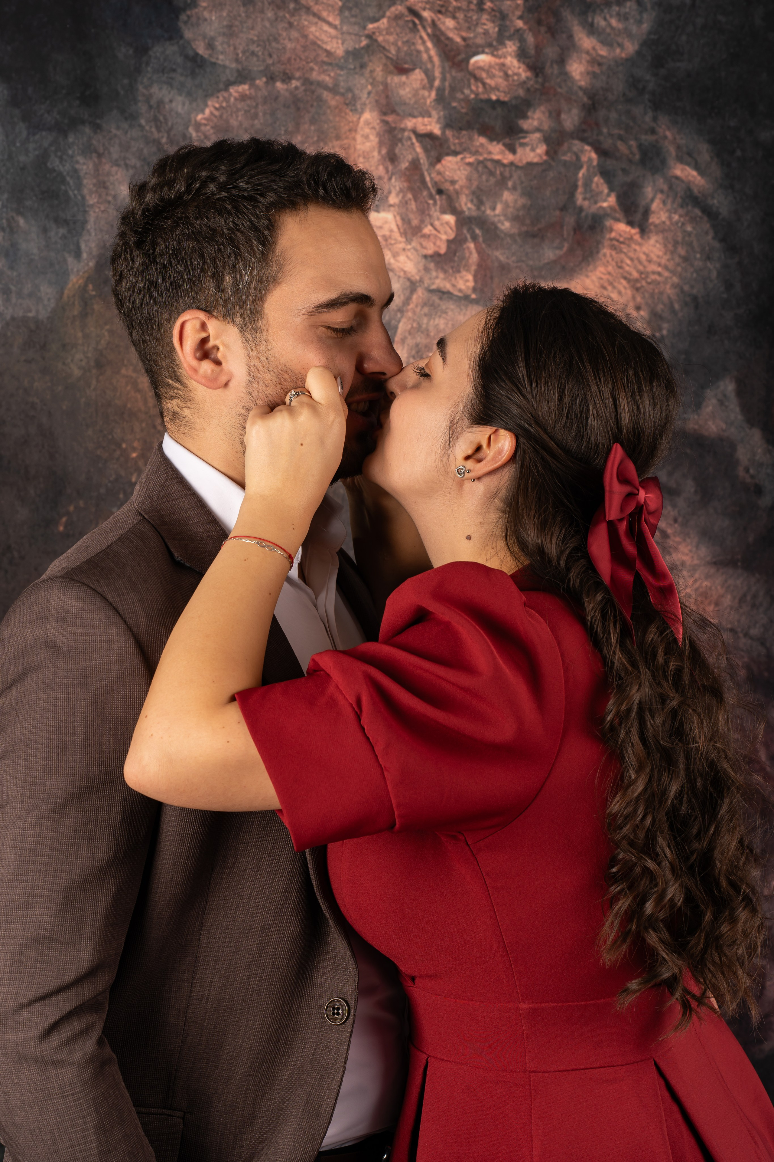 Madalina&Madalin. Fotograf Cristina Ciobanu