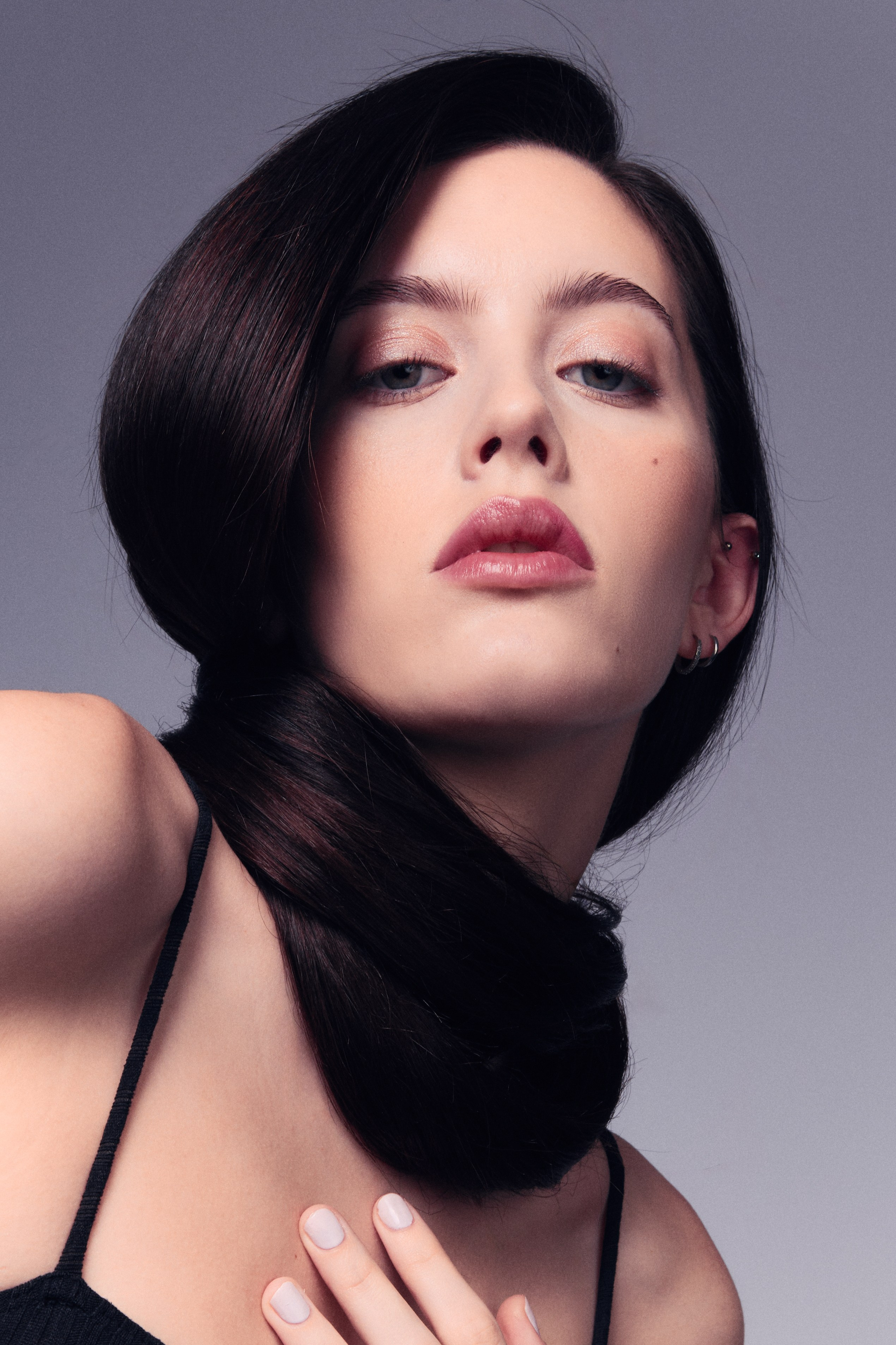 Portraits. Dave Grit Photography