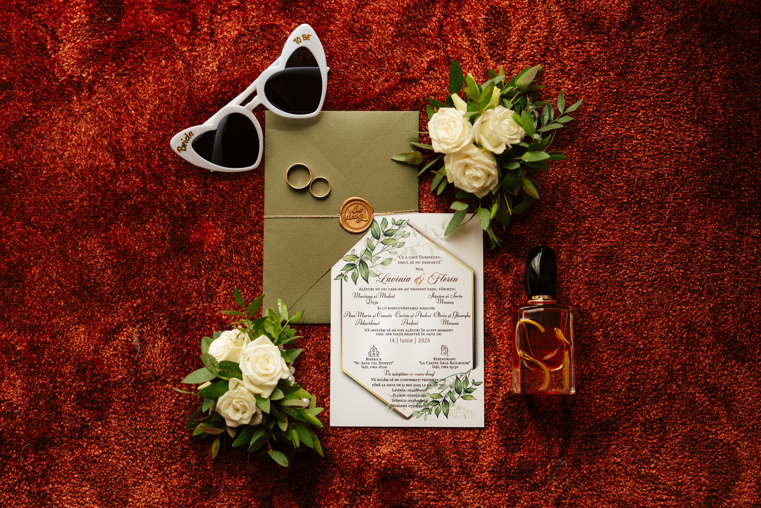 Nunta. Mihai Padurariu - fotograf