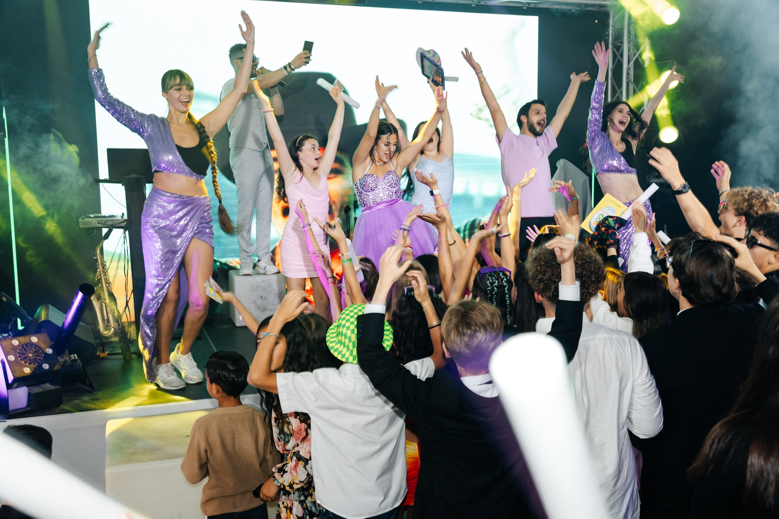 Mitzvah. Alex UA — Toronto photographer