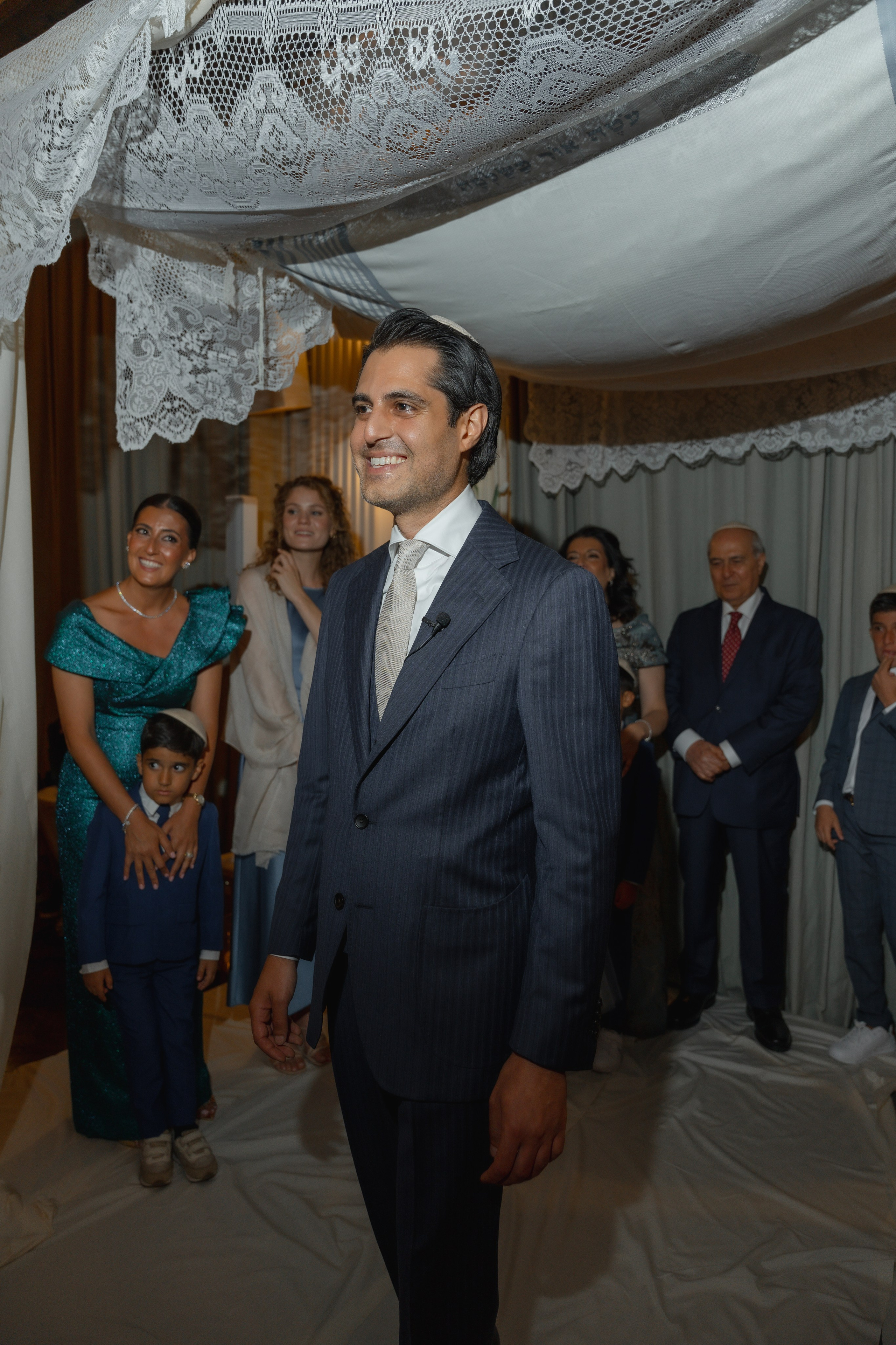 Amir and Maya. Anna Krasnova Wedding photographer