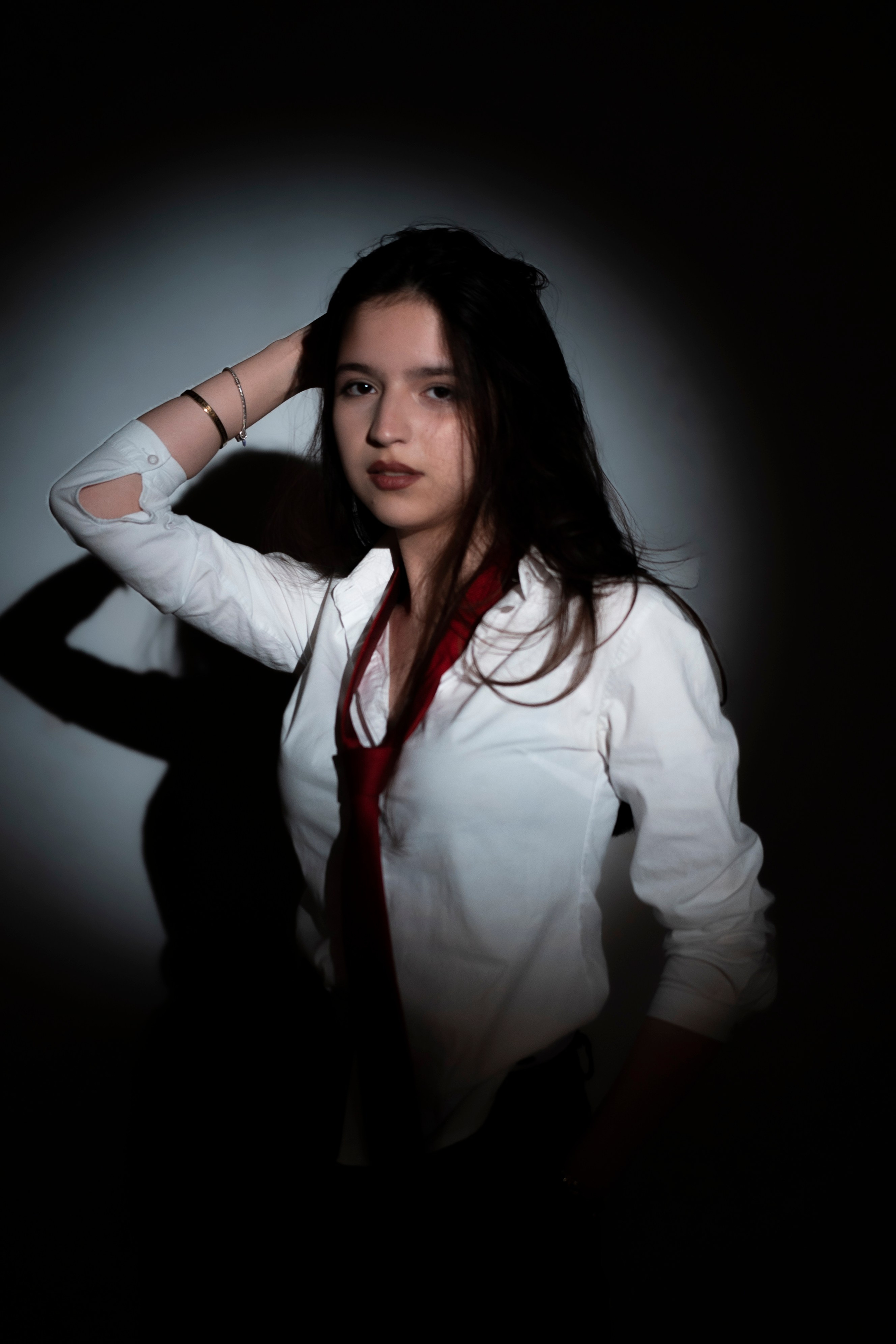 ელენე პაპიძე. Clapp Studio