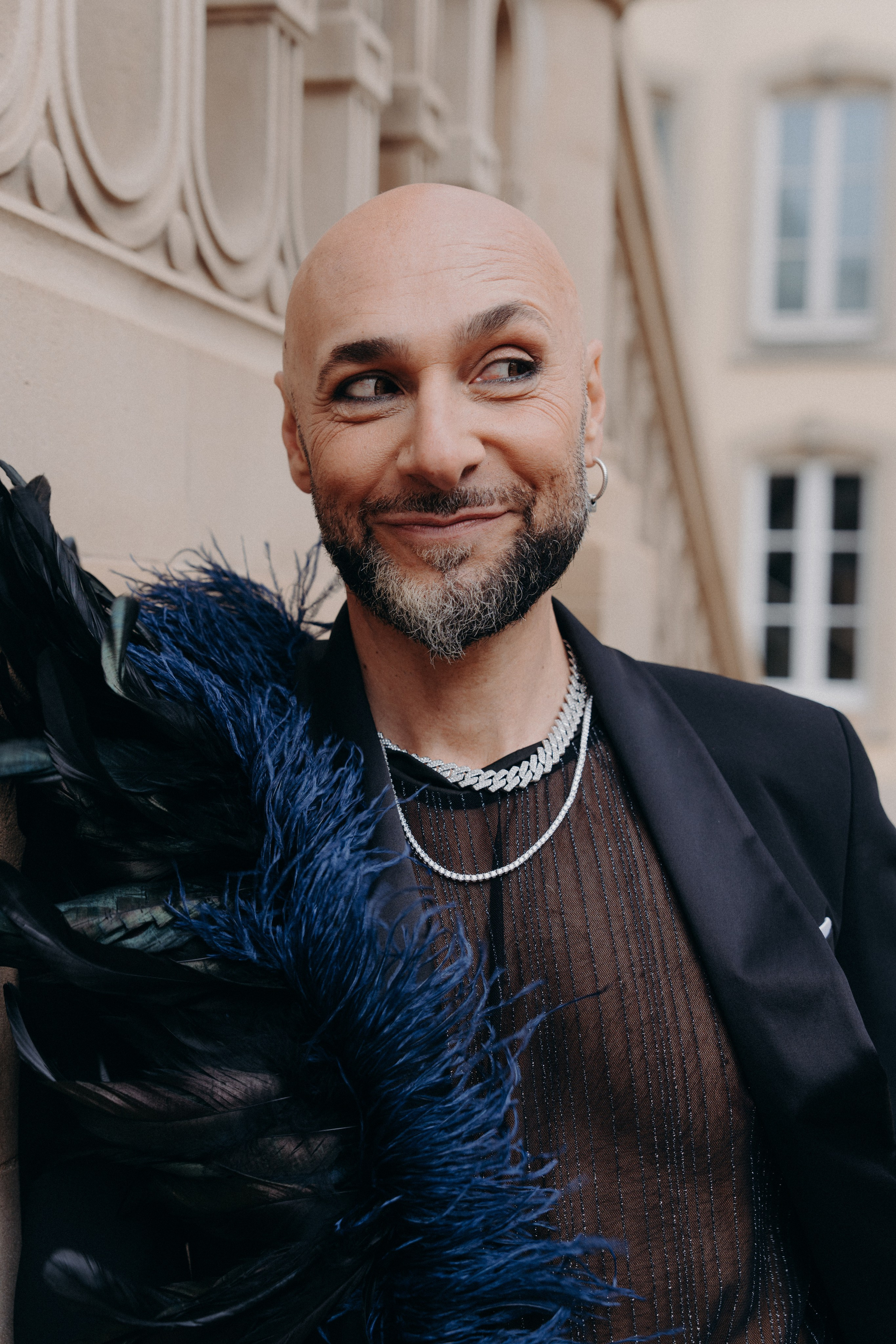 Marco & Davide. Photographer Luxembourg