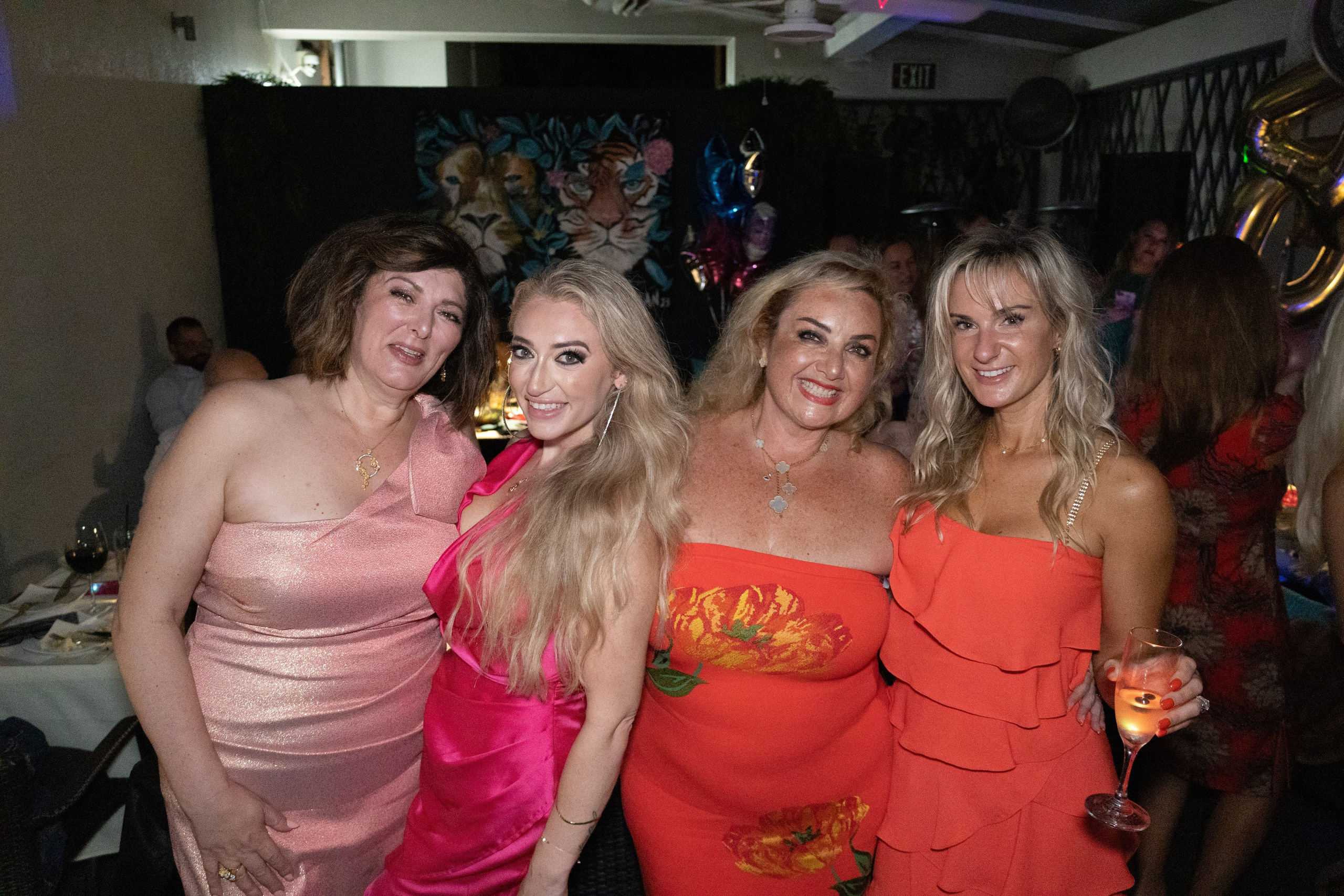 About Town Series. Out and About 239