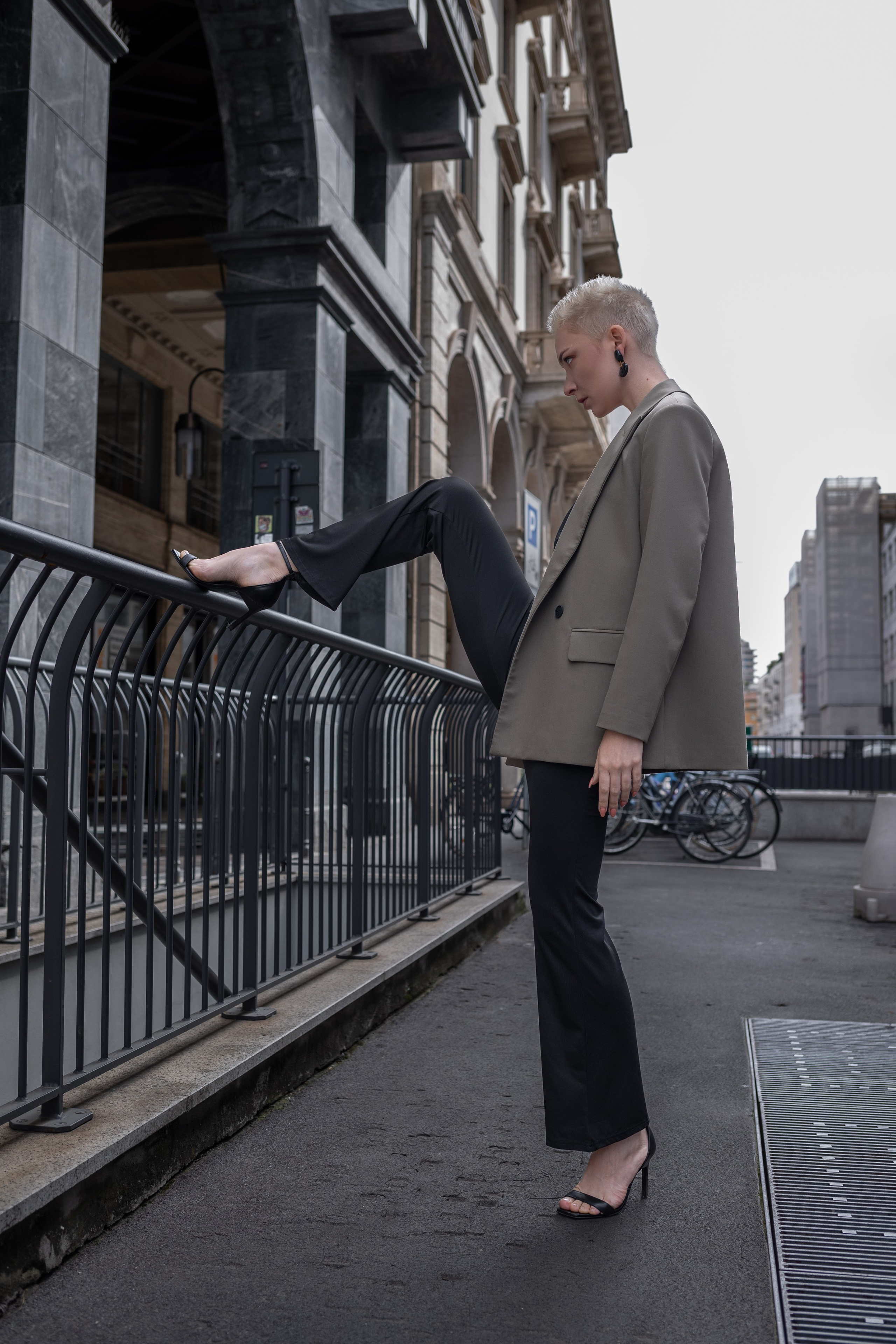 Evelina. Photographer in Milan |Mila Pro Photo