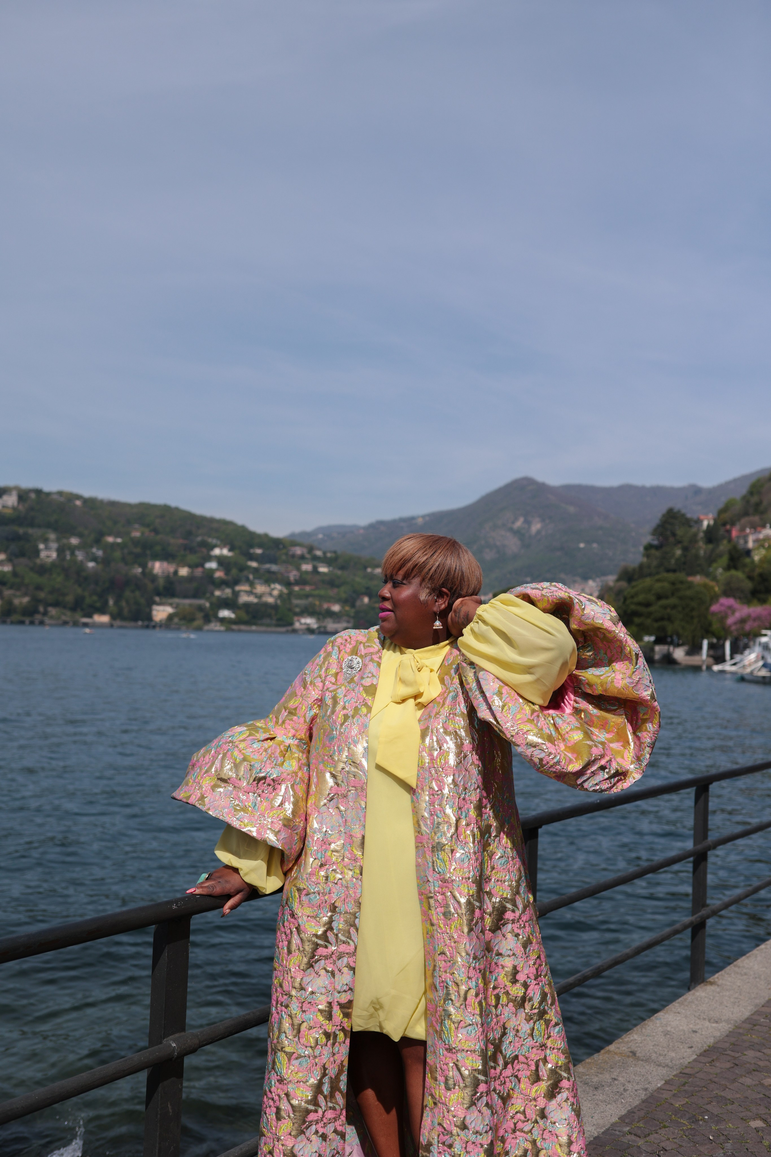 Girls Trip Como. Photographer in Milan |Mila Pro Photo