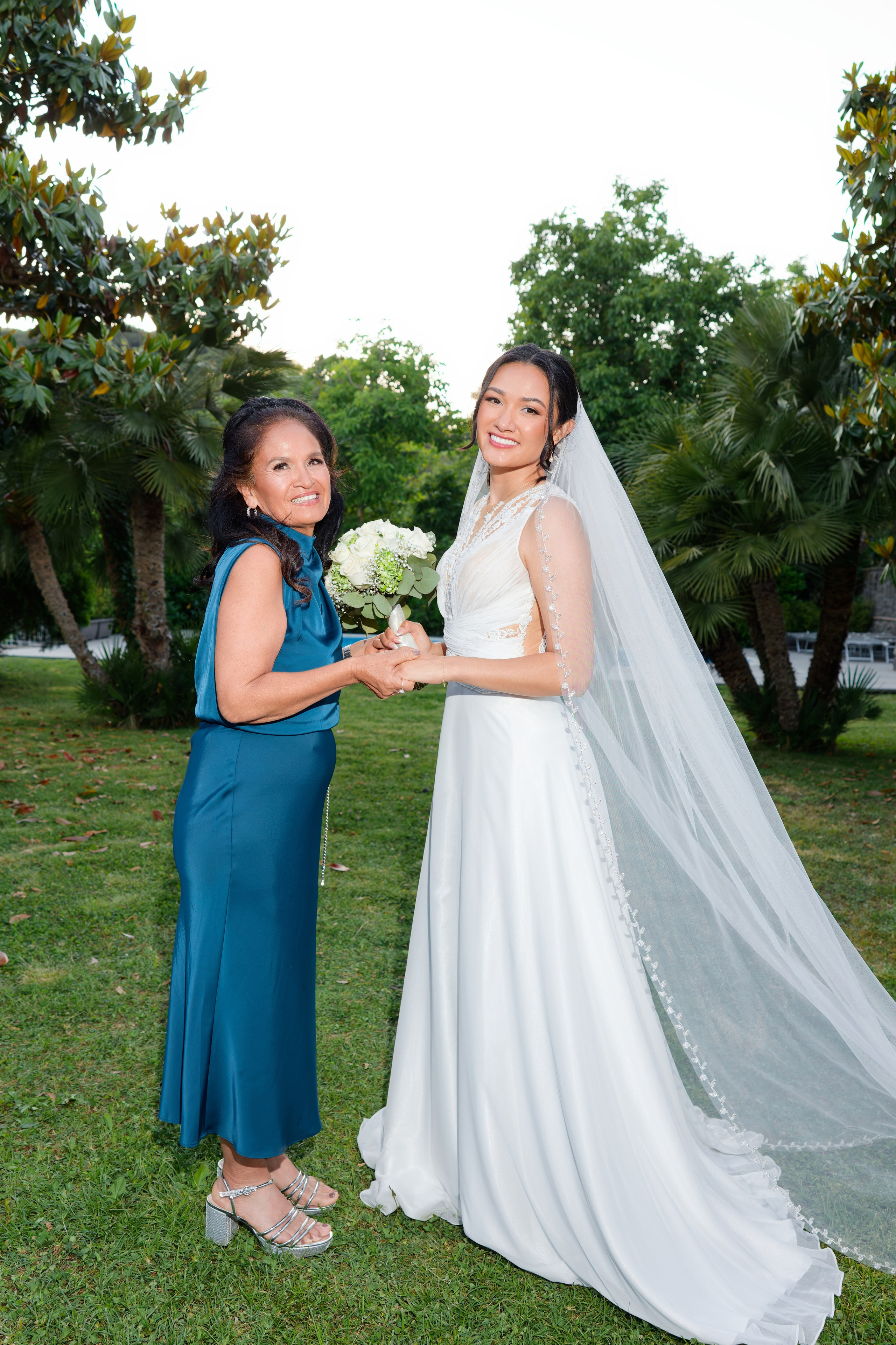 Alana & Joseph. Destination Wedding Photographer — Nikita Burtsev