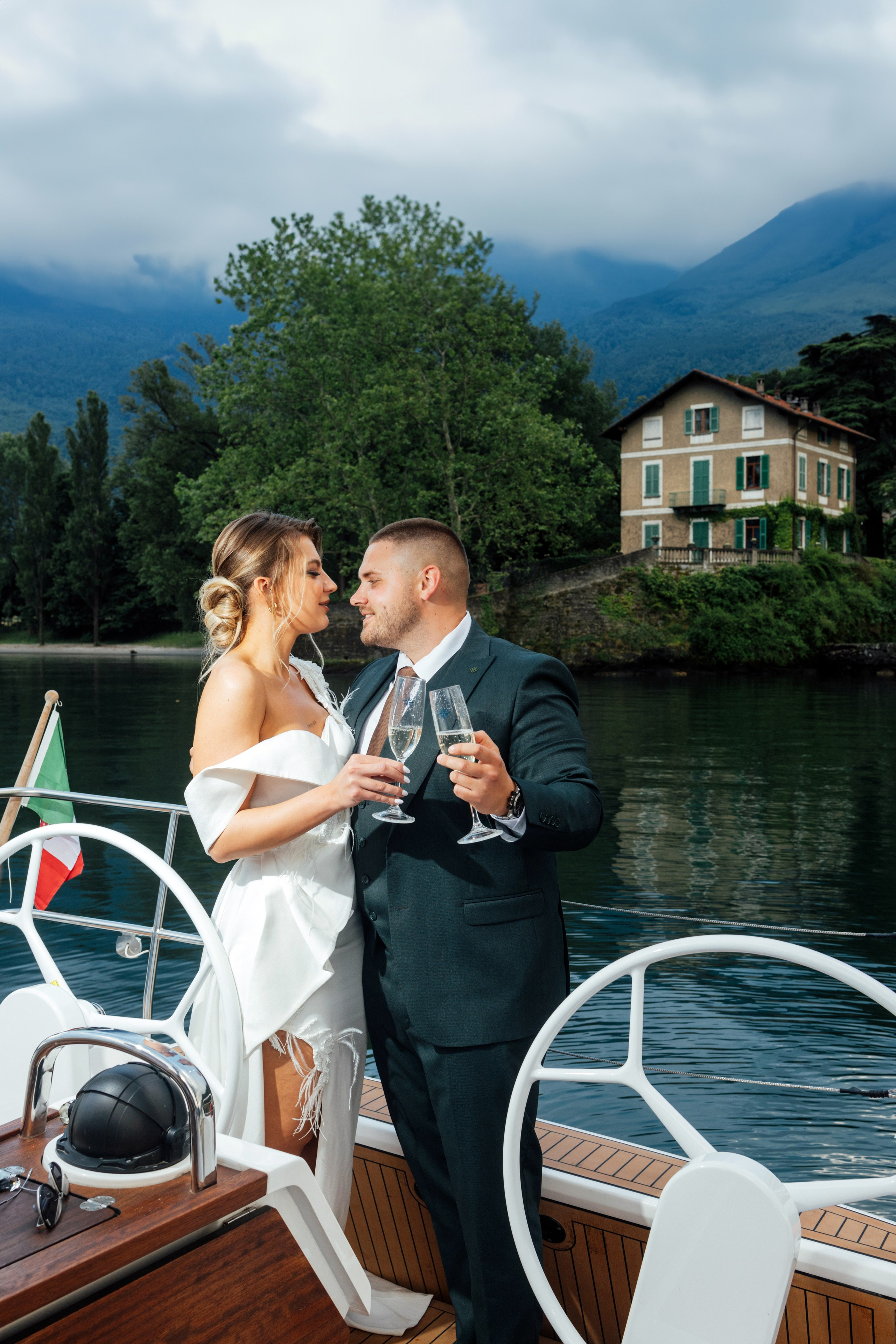 Aleksandar Cajic | Destination Wedding Photographer in Croatia, Italy & Worldwide