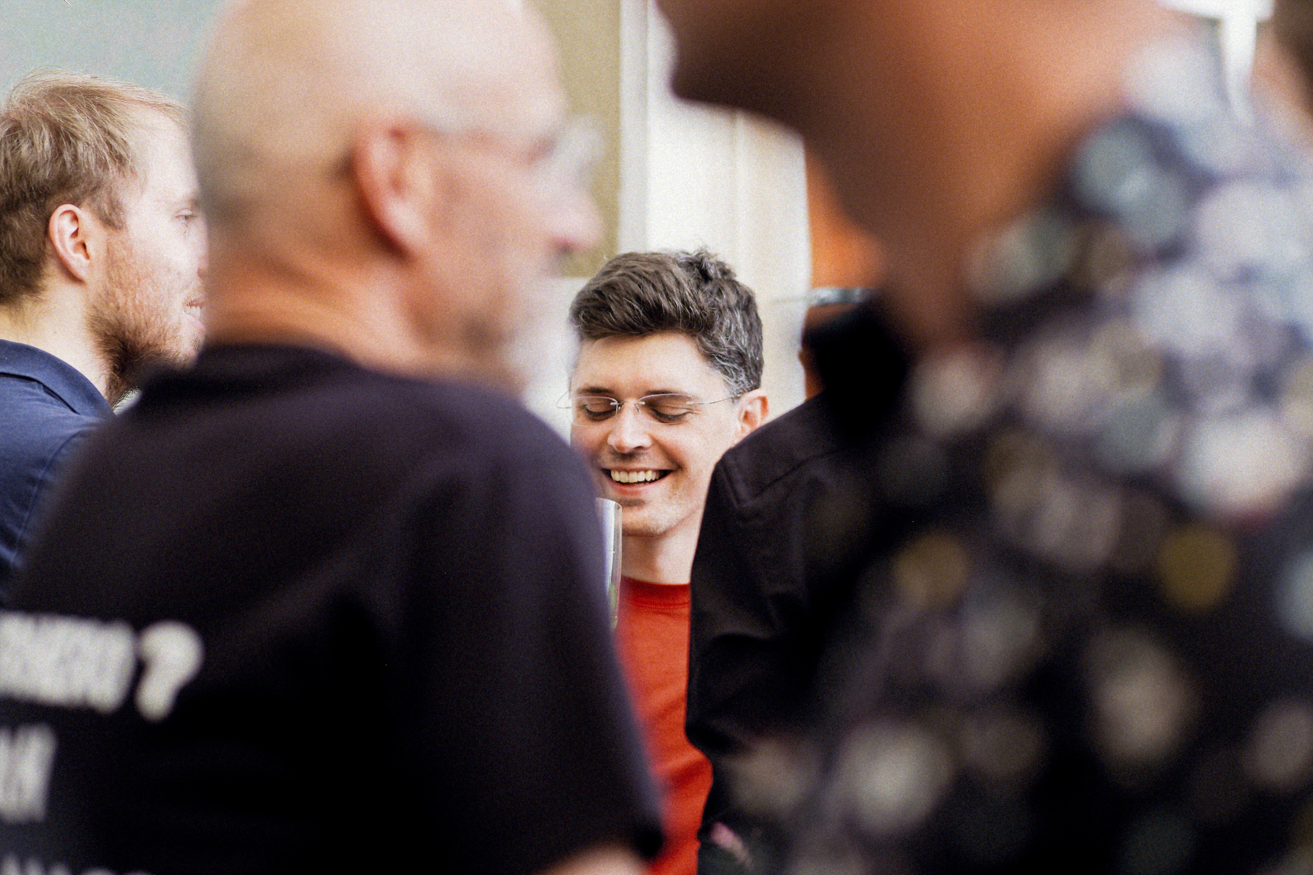 Events. Daniel Teplow — Portrait & Event Photographer in Berlin