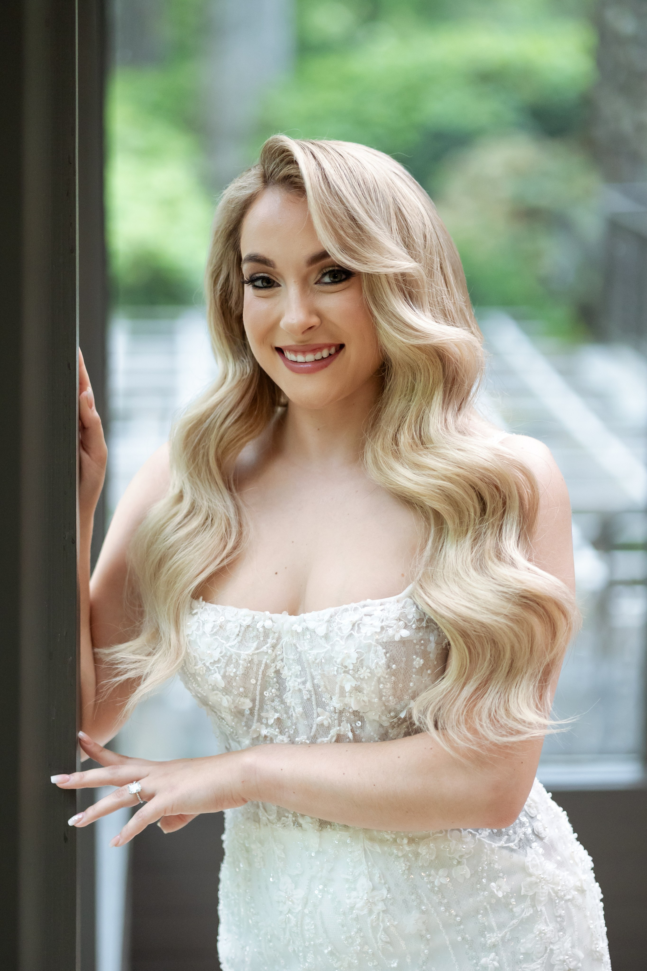 Nicole & Jake, The Mansion on Main Street, NJ. Wedding Photo & Video