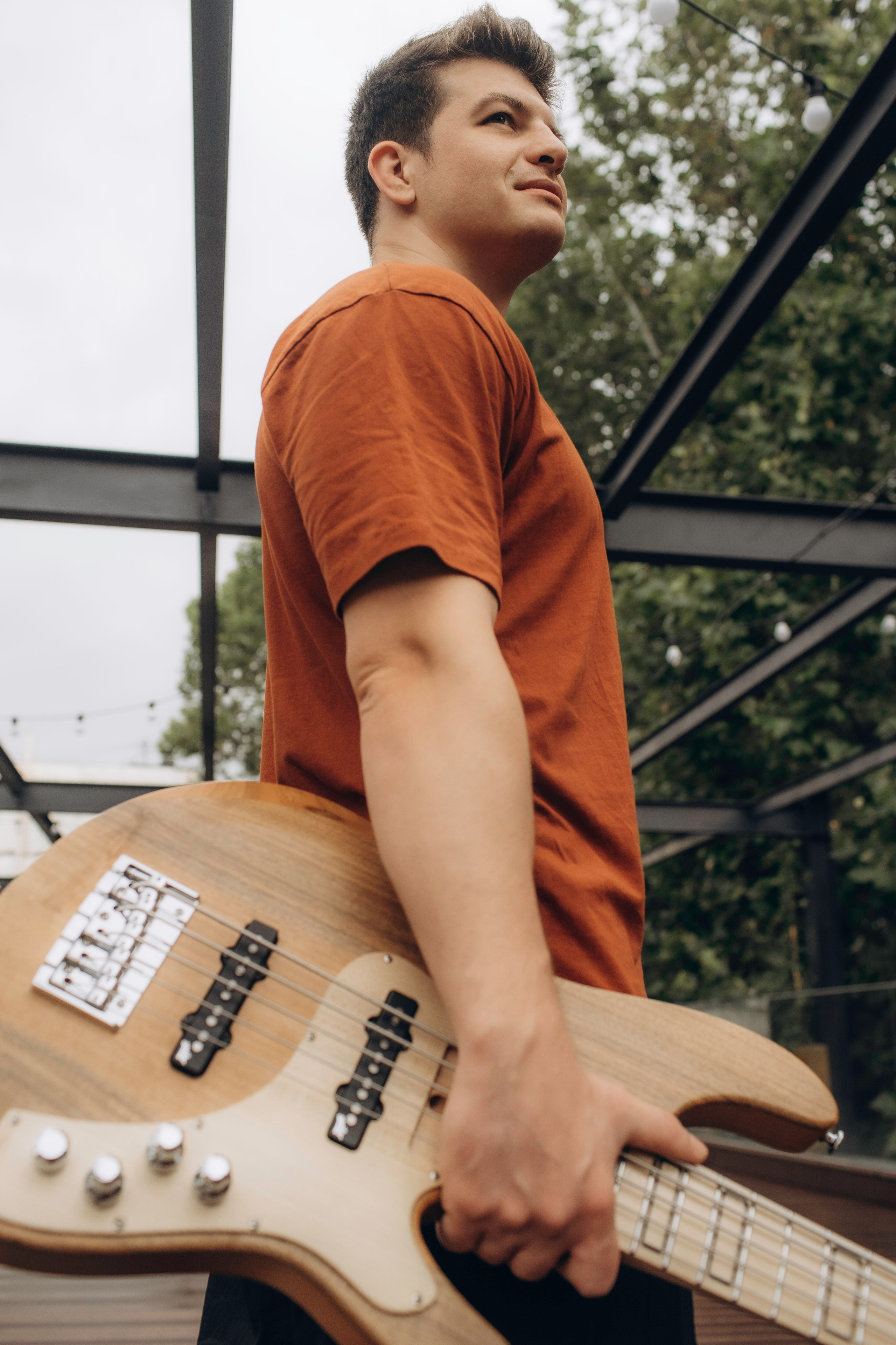 Cristi. Фотограф в Кишинёве