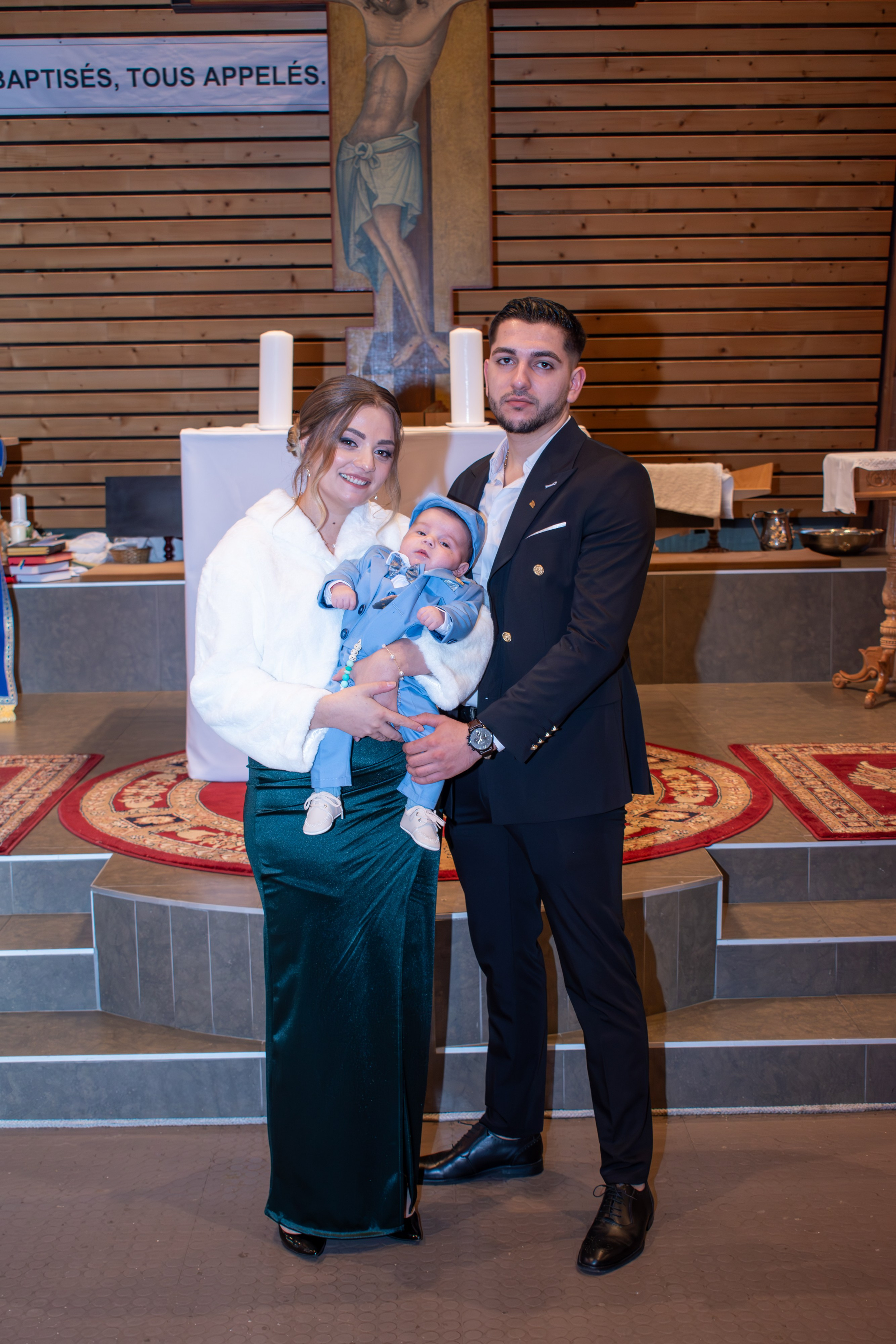 Fabian-Gabriel. Fotograful și Cameramanul familiei dvs în Franța Paul Photographer