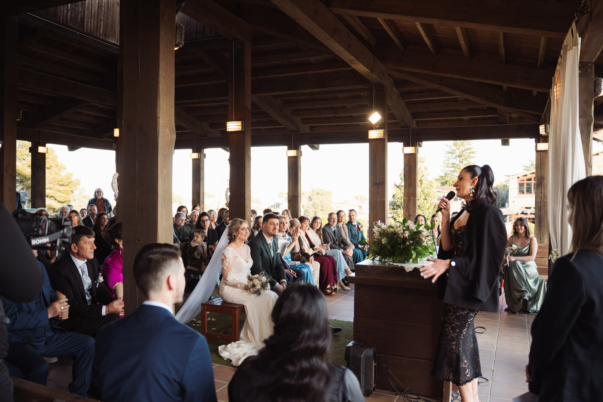 Jennifer & Andi. Photographer in Barcelona